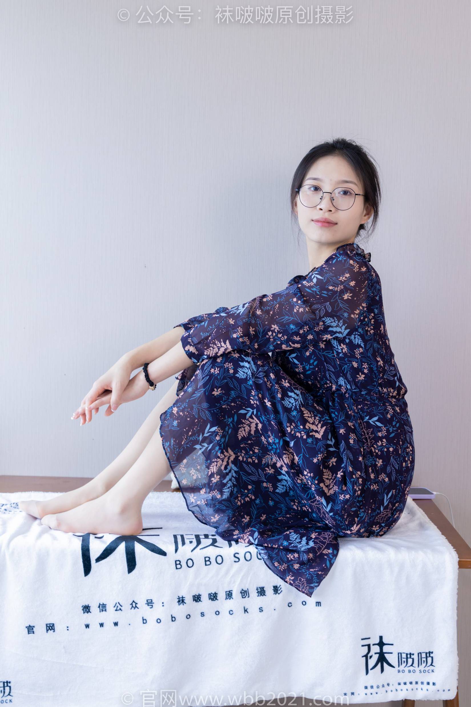 图片[72]-[BoBoSocks袜啵啵]NO.397 芝士-皮鞋、平底鞋、肉丝、黑丝[164P] – 速更版-美库