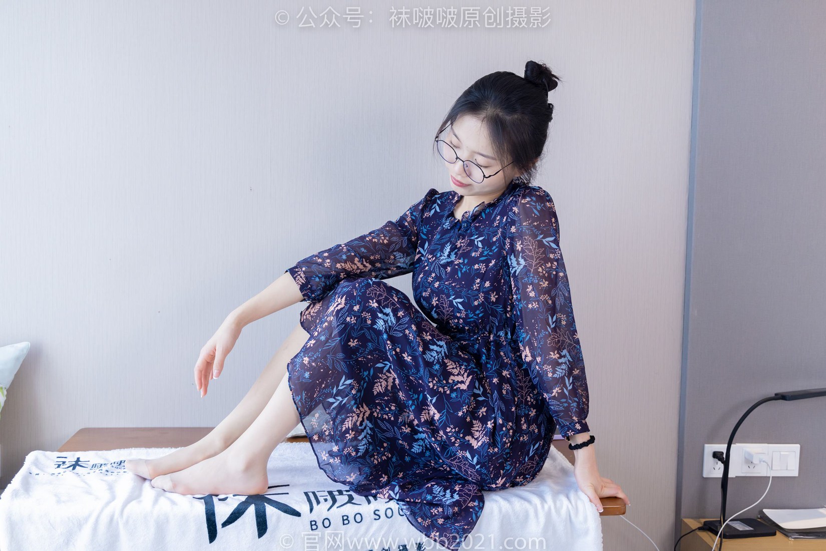 图片[73]-[BoBoSocks袜啵啵]NO.397 芝士-皮鞋、平底鞋、肉丝、黑丝[164P] – 速更版-美库