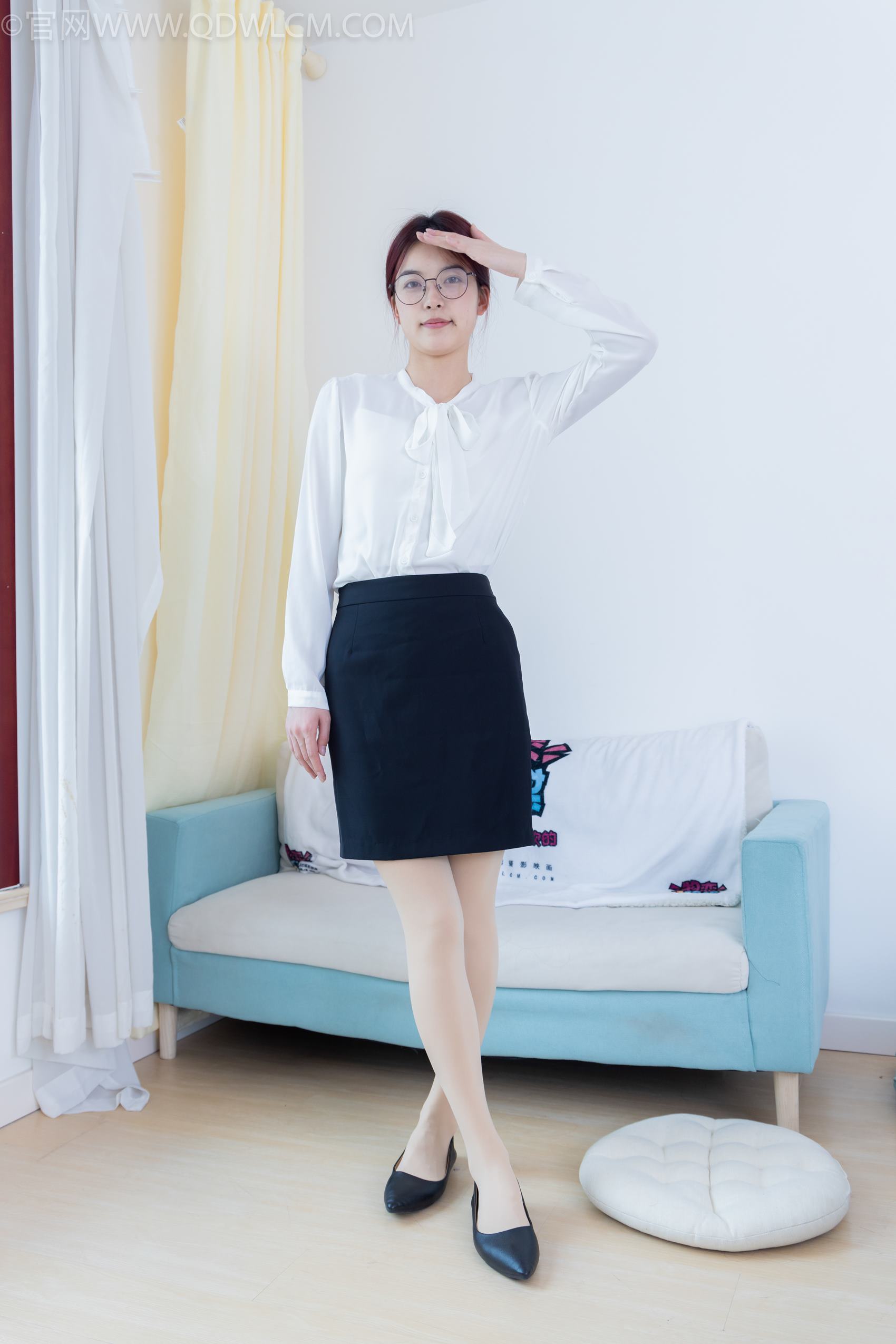 图片[13]-物恋传媒 NO.1995 茯苓-夏日炎炎[162P] – 速更版-美库