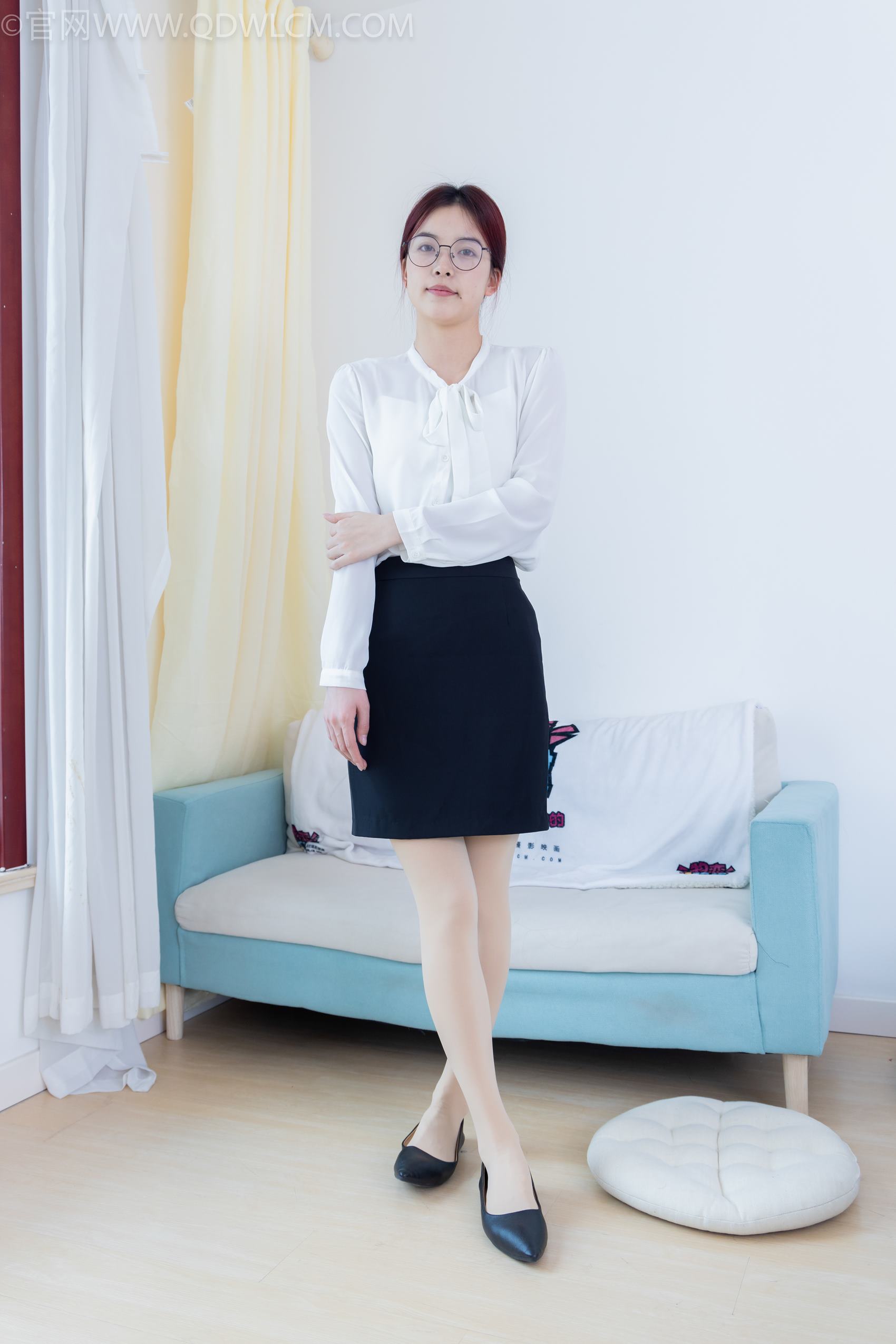 图片[14]-物恋传媒 NO.1995 茯苓-夏日炎炎[162P] – 速更版-美库