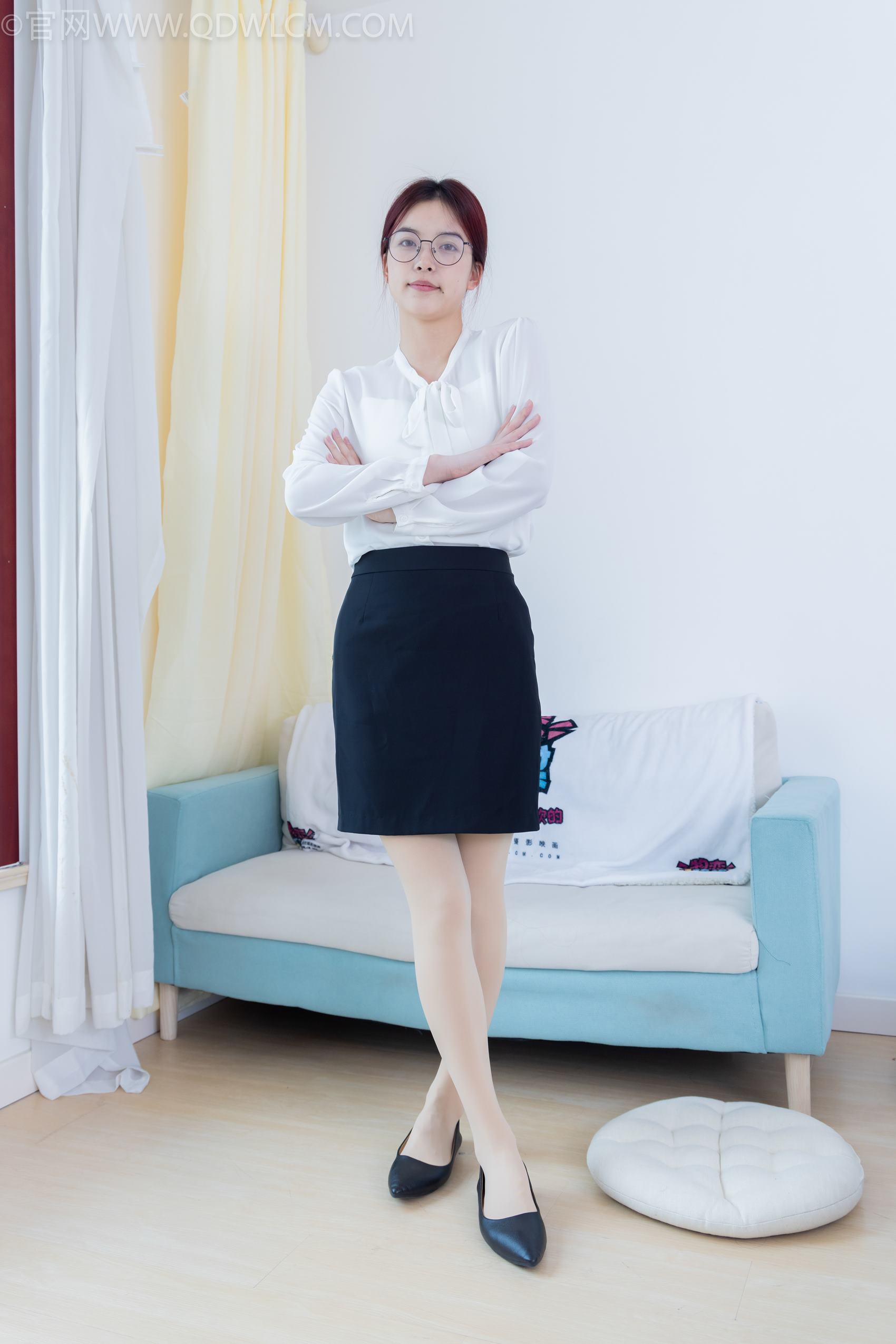 图片[15]-物恋传媒 NO.1995 茯苓-夏日炎炎[162P] – 速更版-美库