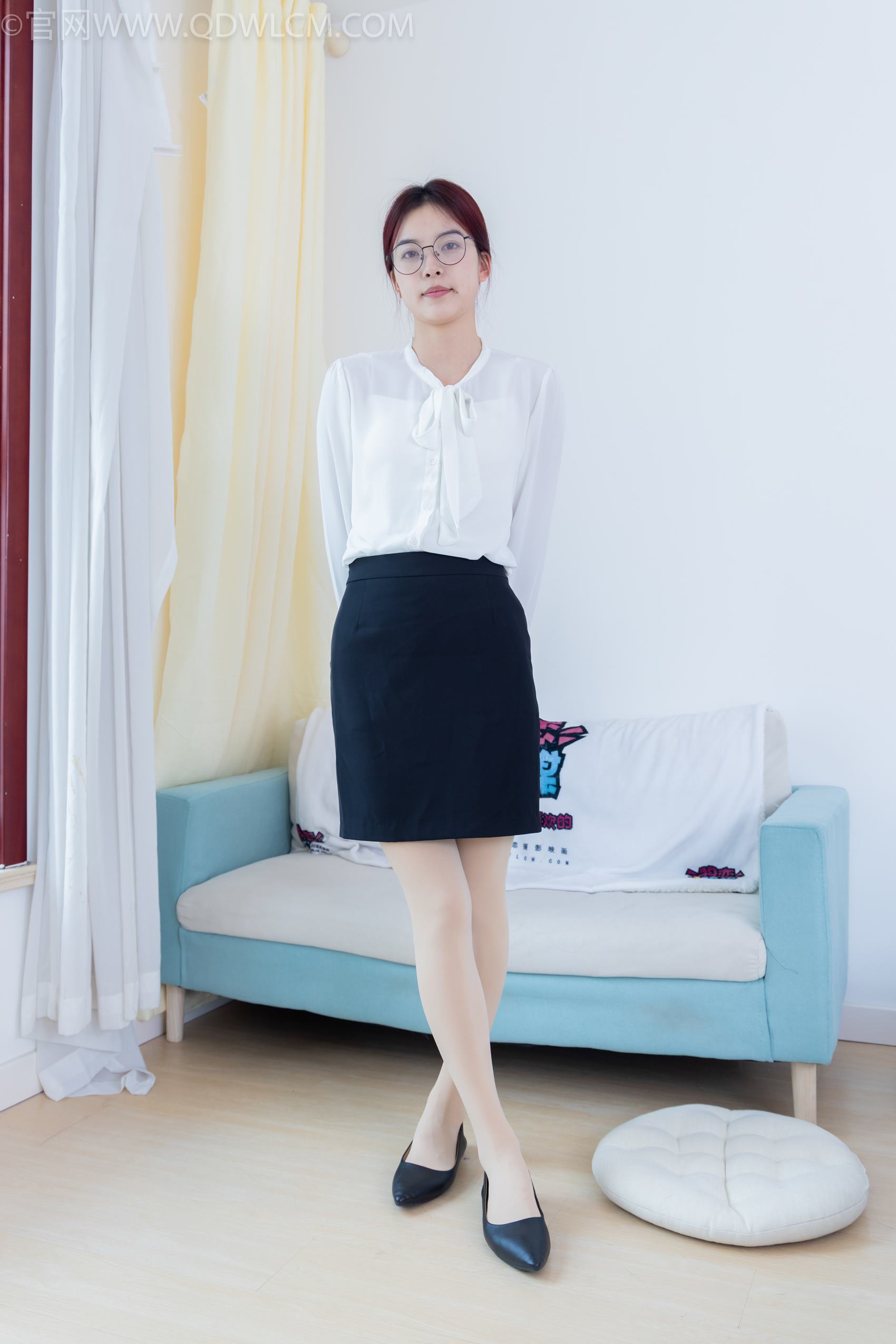 图片[16]-物恋传媒 NO.1995 茯苓-夏日炎炎[162P] – 速更版-美库