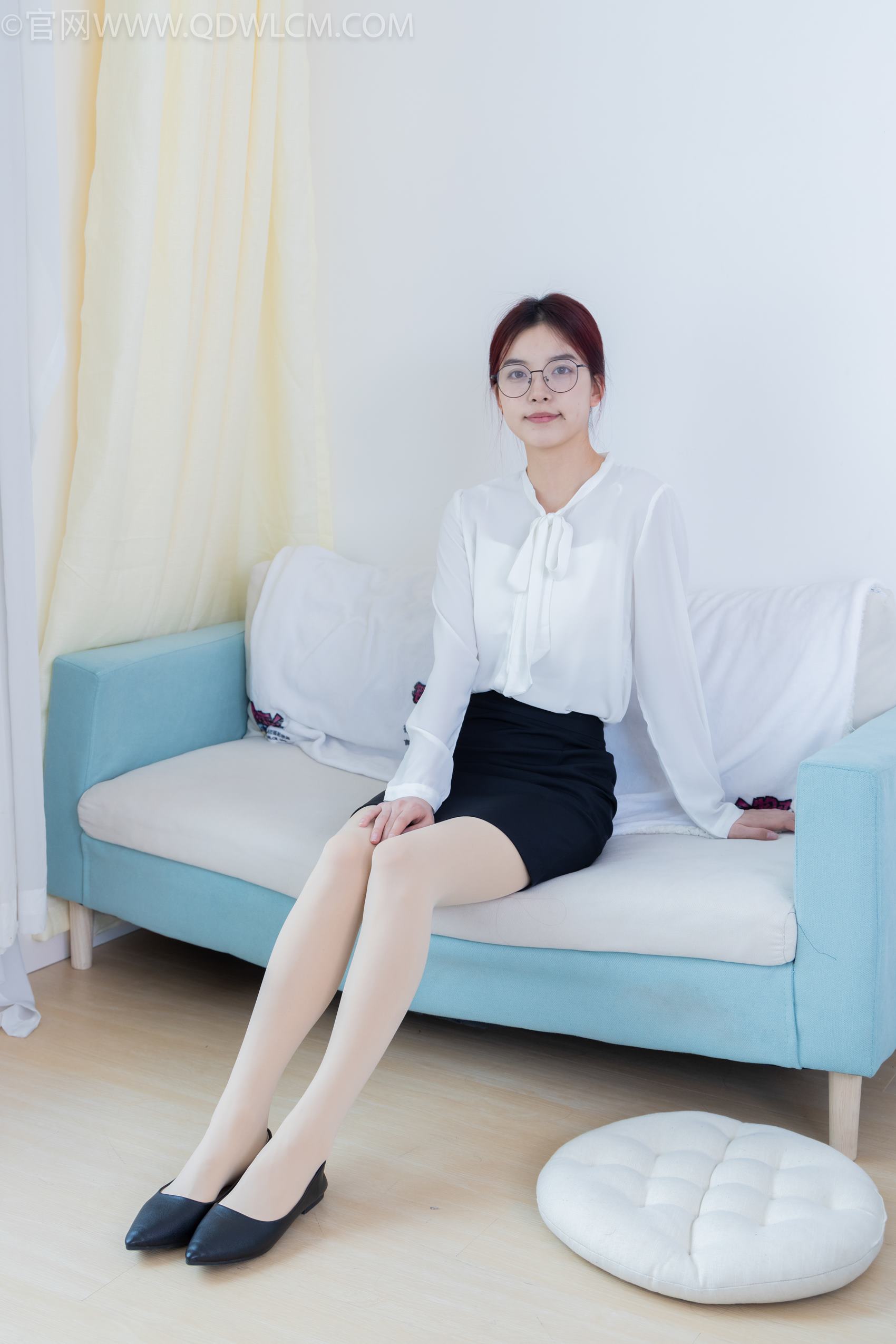 图片[25]-物恋传媒 NO.1995 茯苓-夏日炎炎[162P] – 速更版-美库