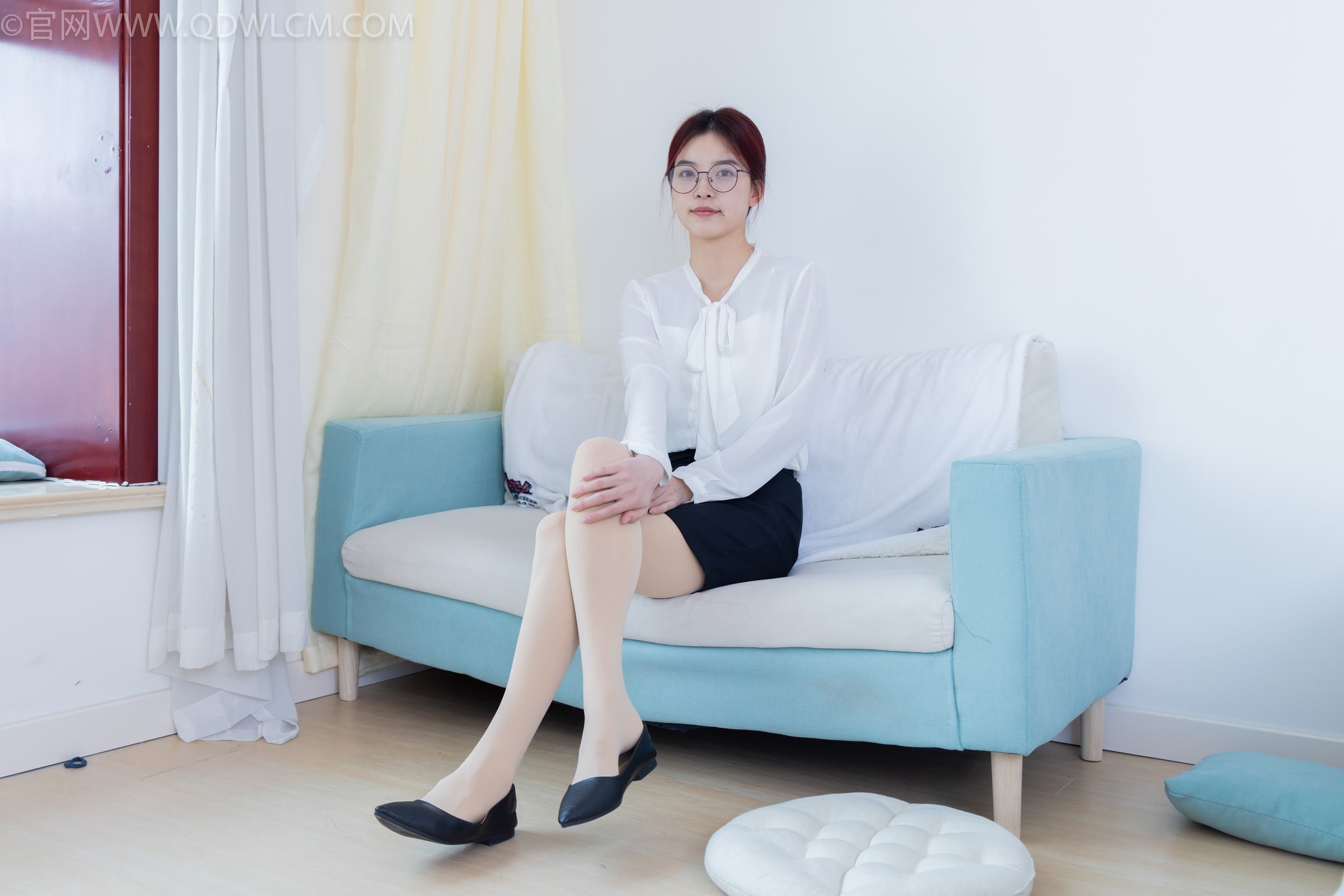 图片[26]-物恋传媒 NO.1995 茯苓-夏日炎炎[162P] – 速更版-美库