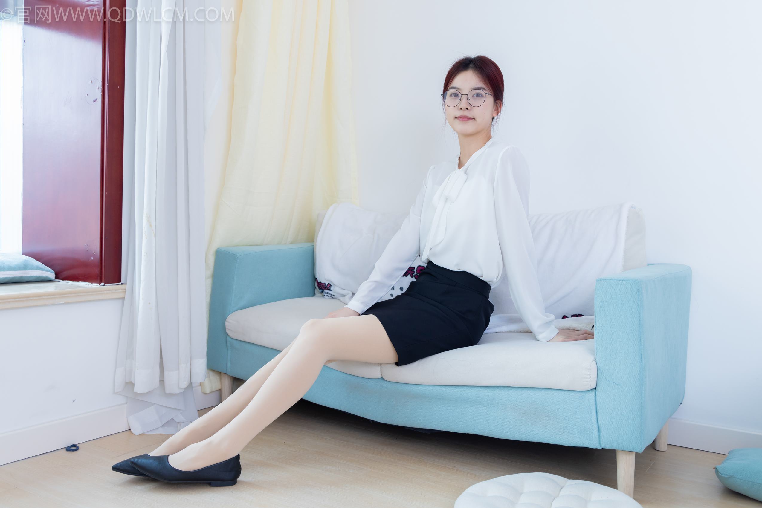 图片[31]-物恋传媒 NO.1995 茯苓-夏日炎炎[162P] – 速更版-美库