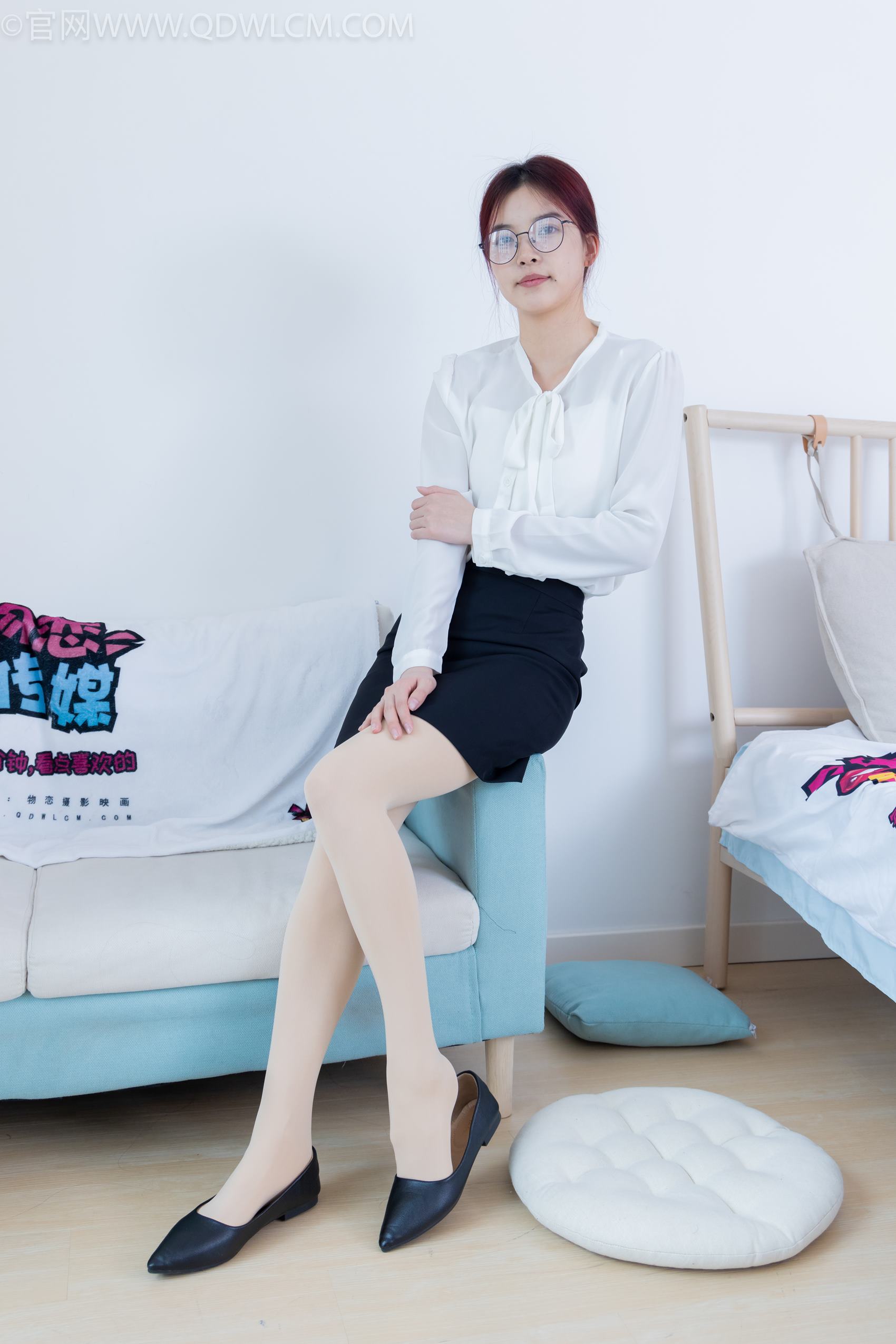 图片[43]-物恋传媒 NO.1995 茯苓-夏日炎炎[162P] – 速更版-美库