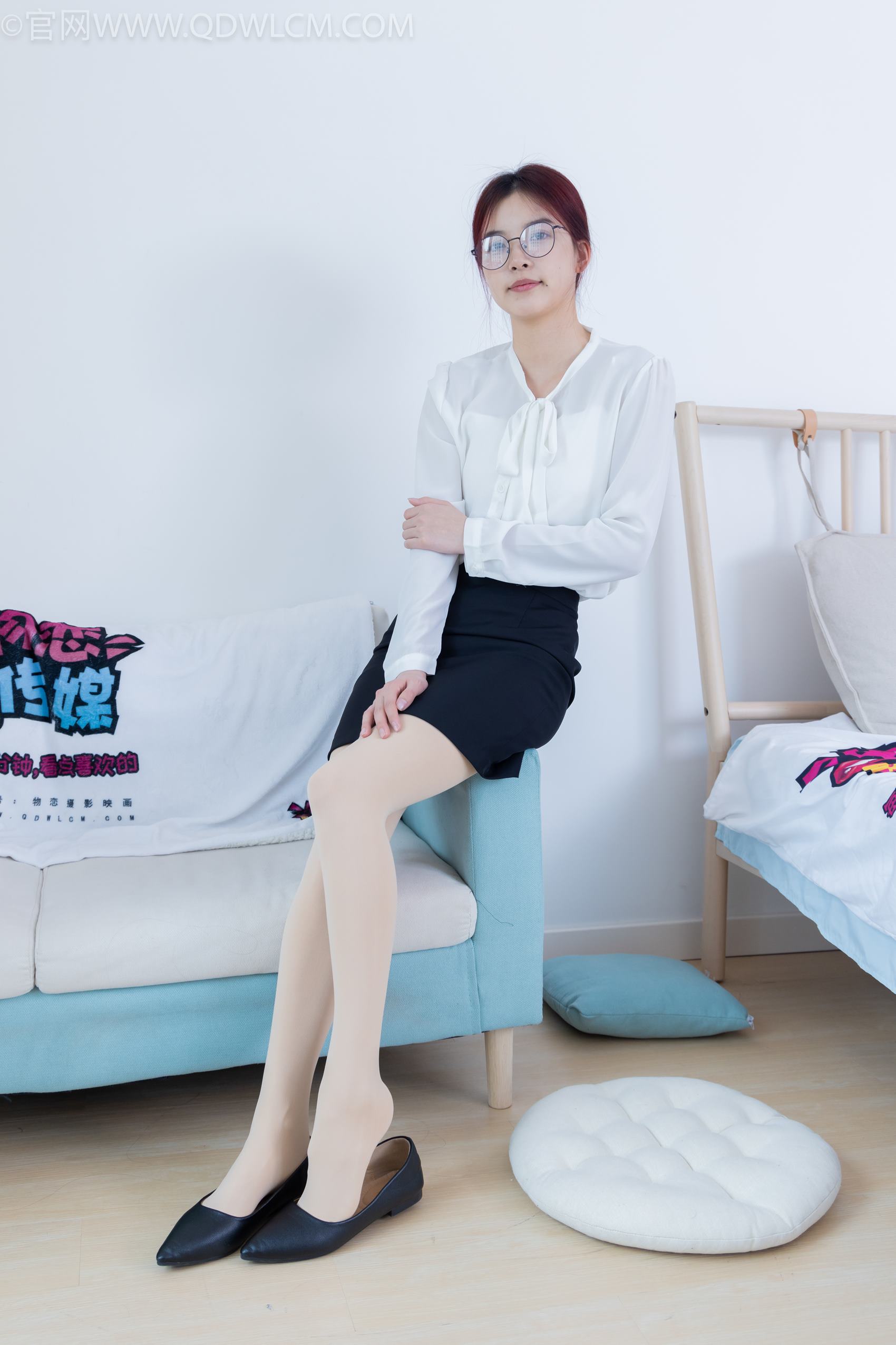 图片[44]-物恋传媒 NO.1995 茯苓-夏日炎炎[162P] – 速更版-美库