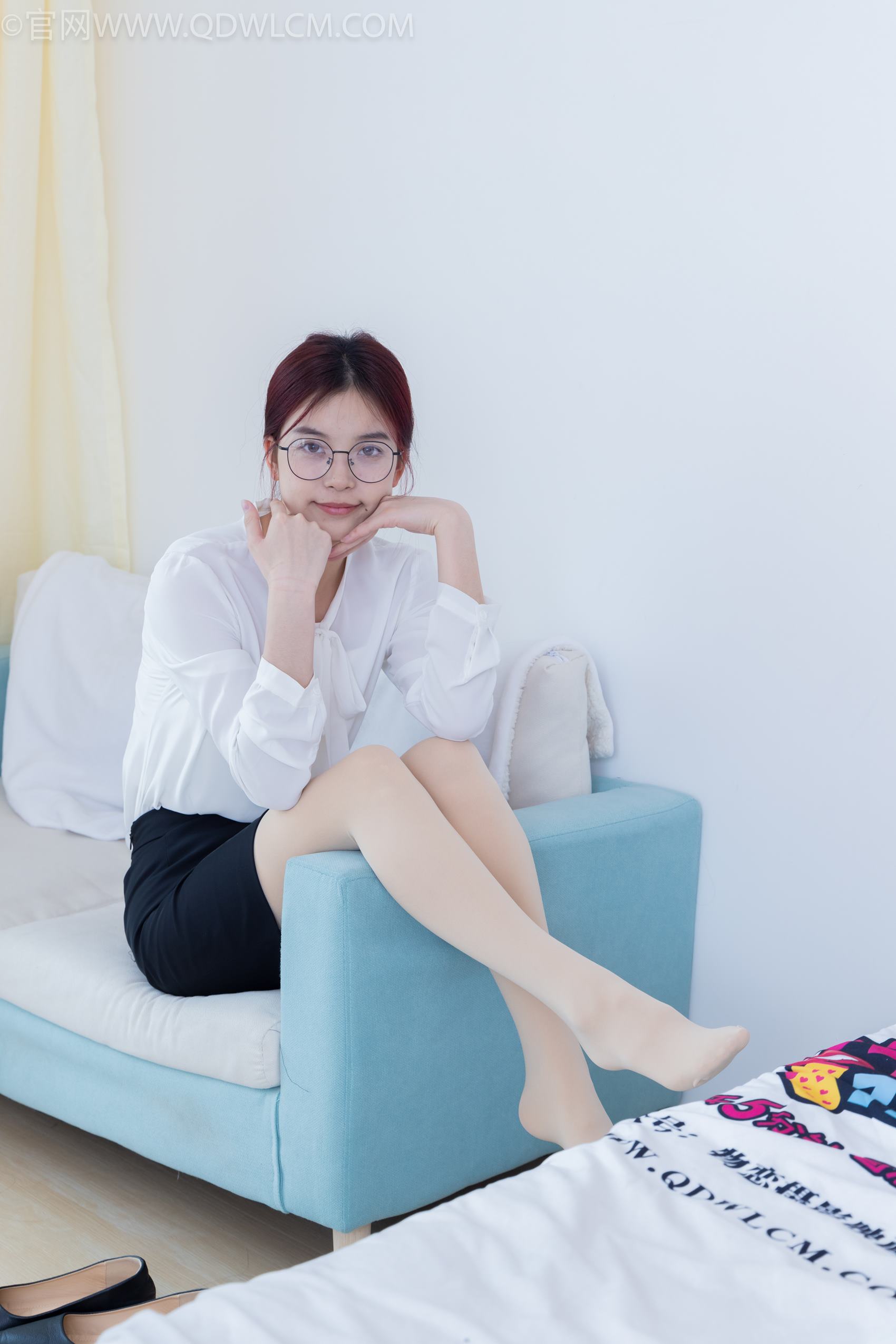 图片[73]-物恋传媒 NO.1995 茯苓-夏日炎炎[162P] – 速更版-美库