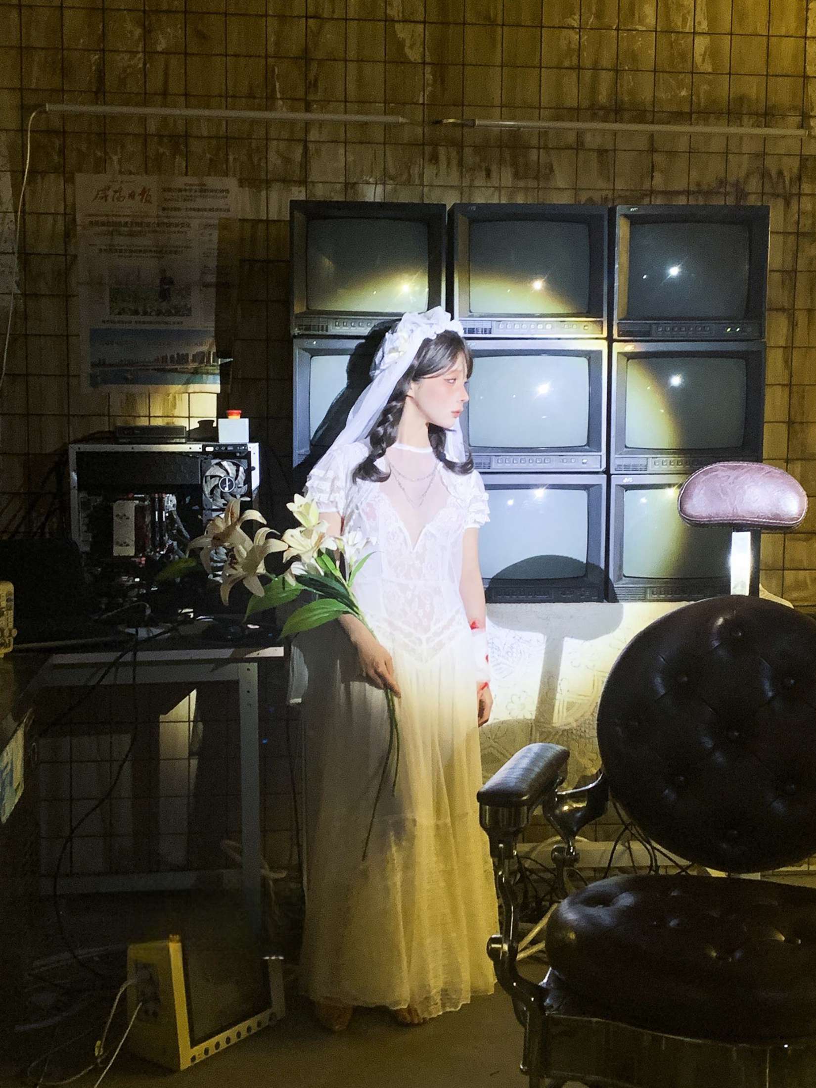 图片[10]-蠢沫沫  – BOSS[98P] – 速更版-美库