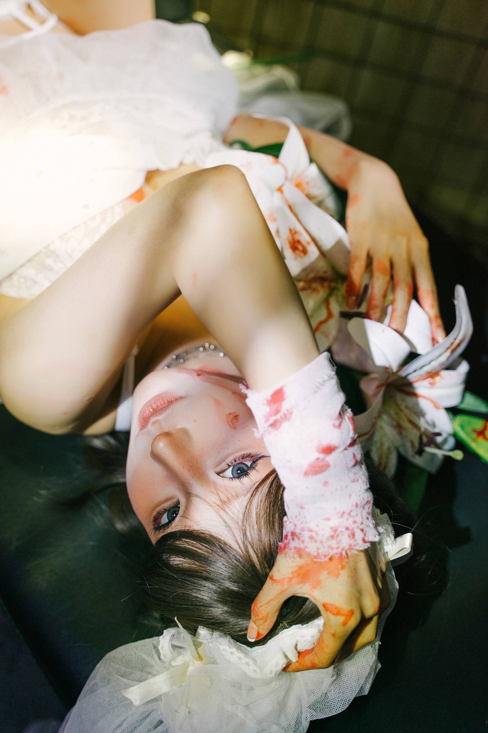 图片[12]-蠢沫沫  – BOSS[98P] – 速更版-美库