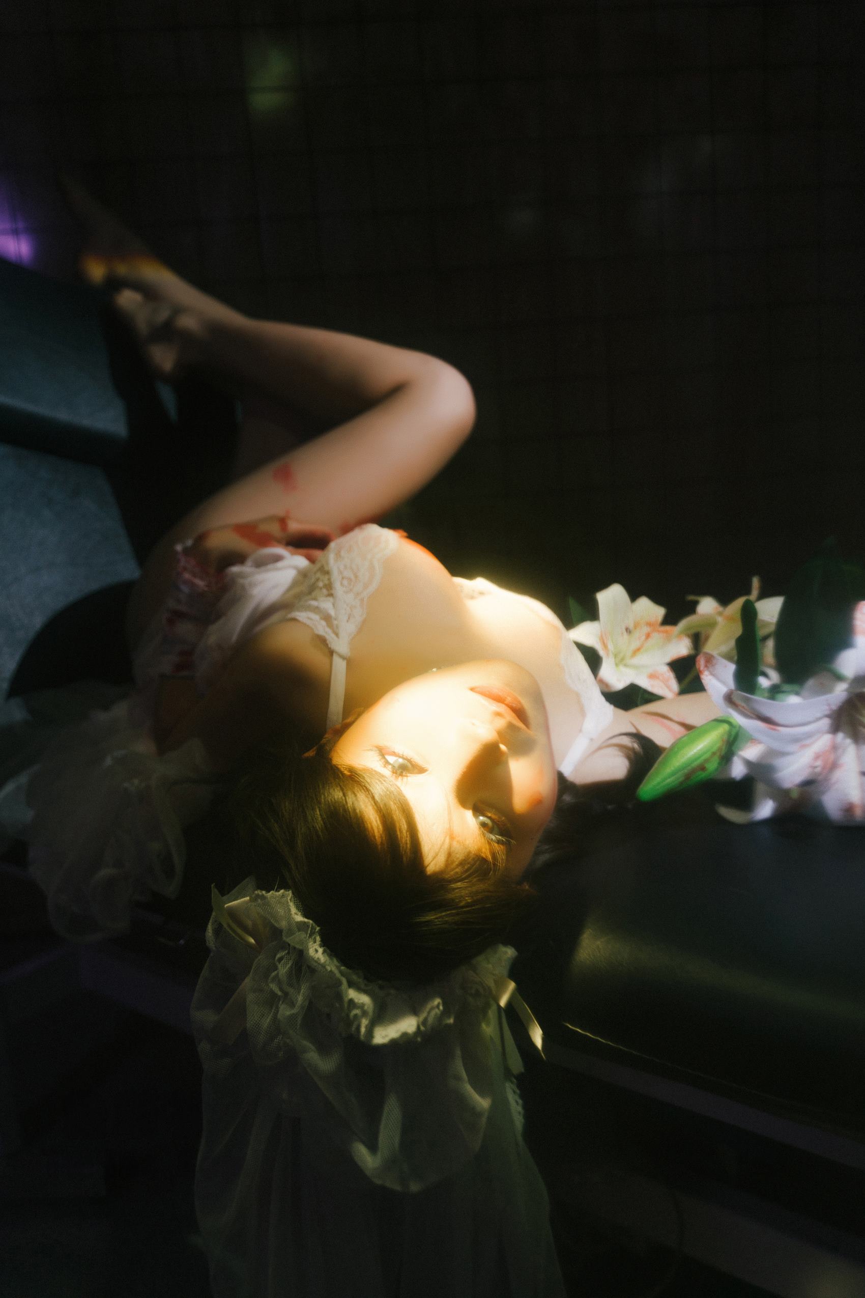 图片[14]-蠢沫沫  – BOSS[98P] – 速更版-美库