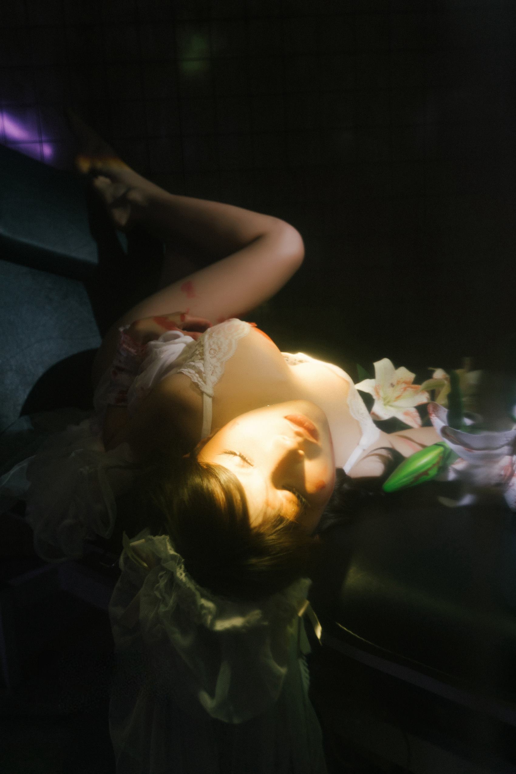 图片[15]-蠢沫沫  – BOSS[98P] – 速更版-美库