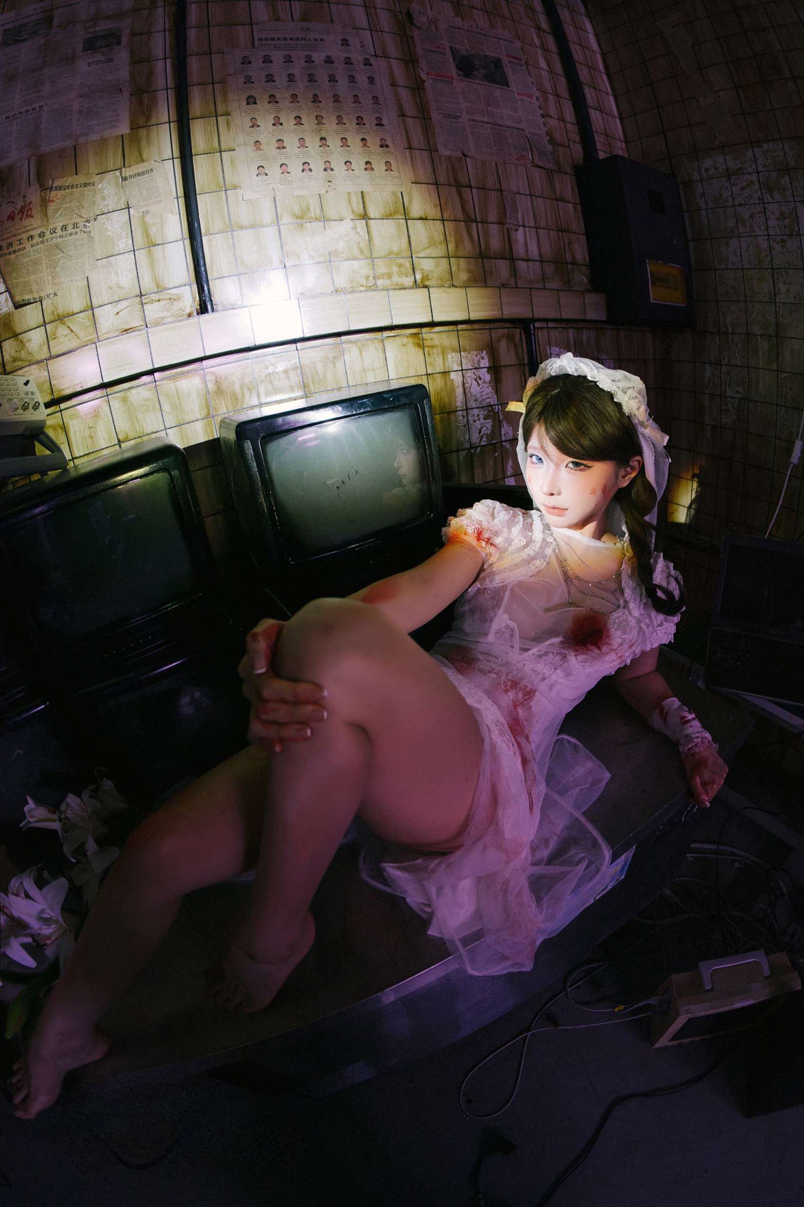 图片[17]-蠢沫沫  – BOSS[98P] – 速更版-美库