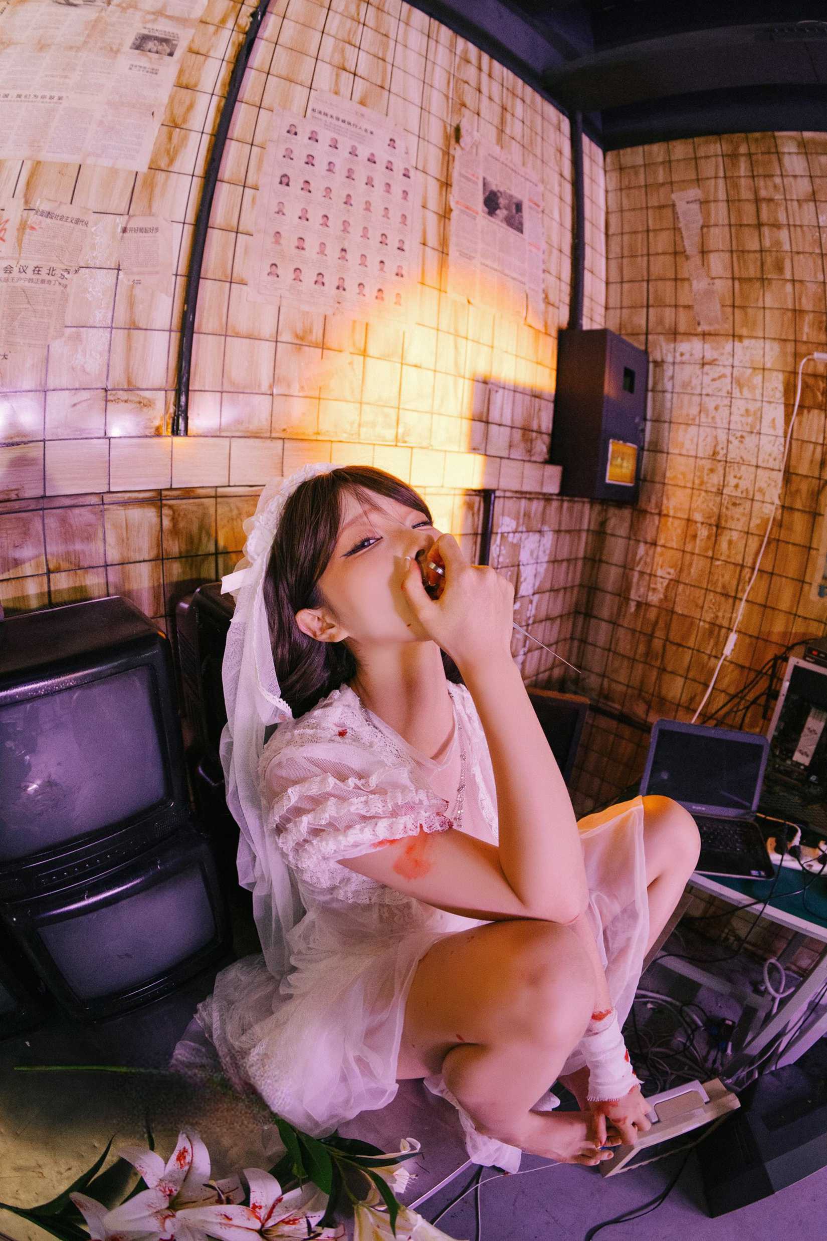 图片[28]-蠢沫沫  – BOSS[98P] – 速更版-美库