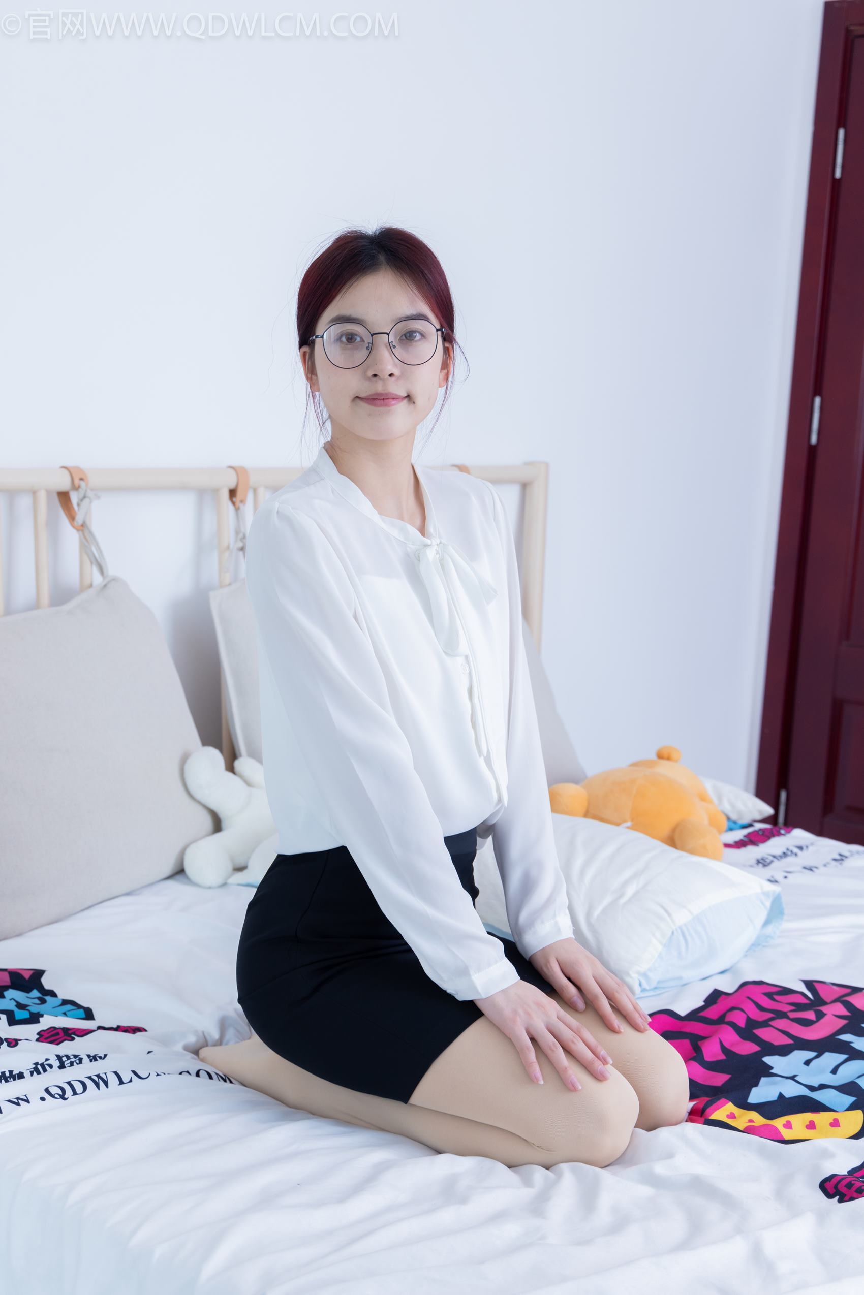 图片[102]-物恋传媒 NO.1995 茯苓-夏日炎炎[162P] – 速更版-美库