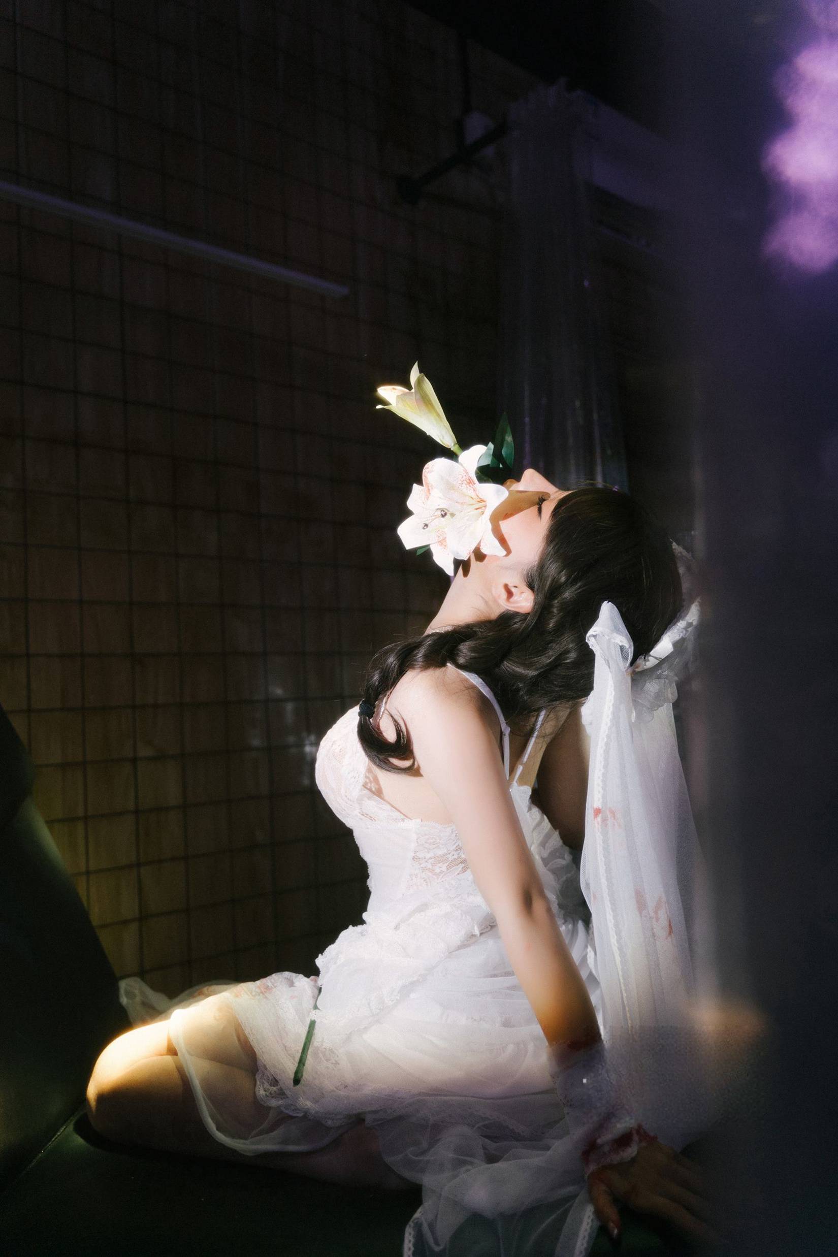 图片[44]-蠢沫沫  – BOSS[98P] – 速更版-美库