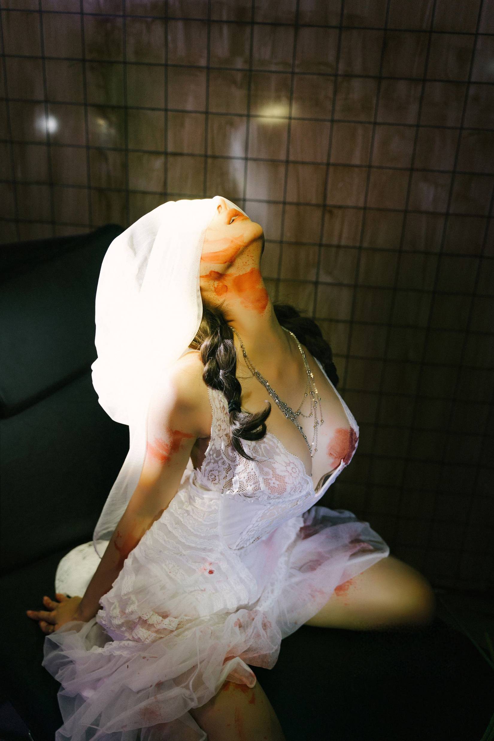 图片[46]-蠢沫沫  – BOSS[98P] – 速更版-美库