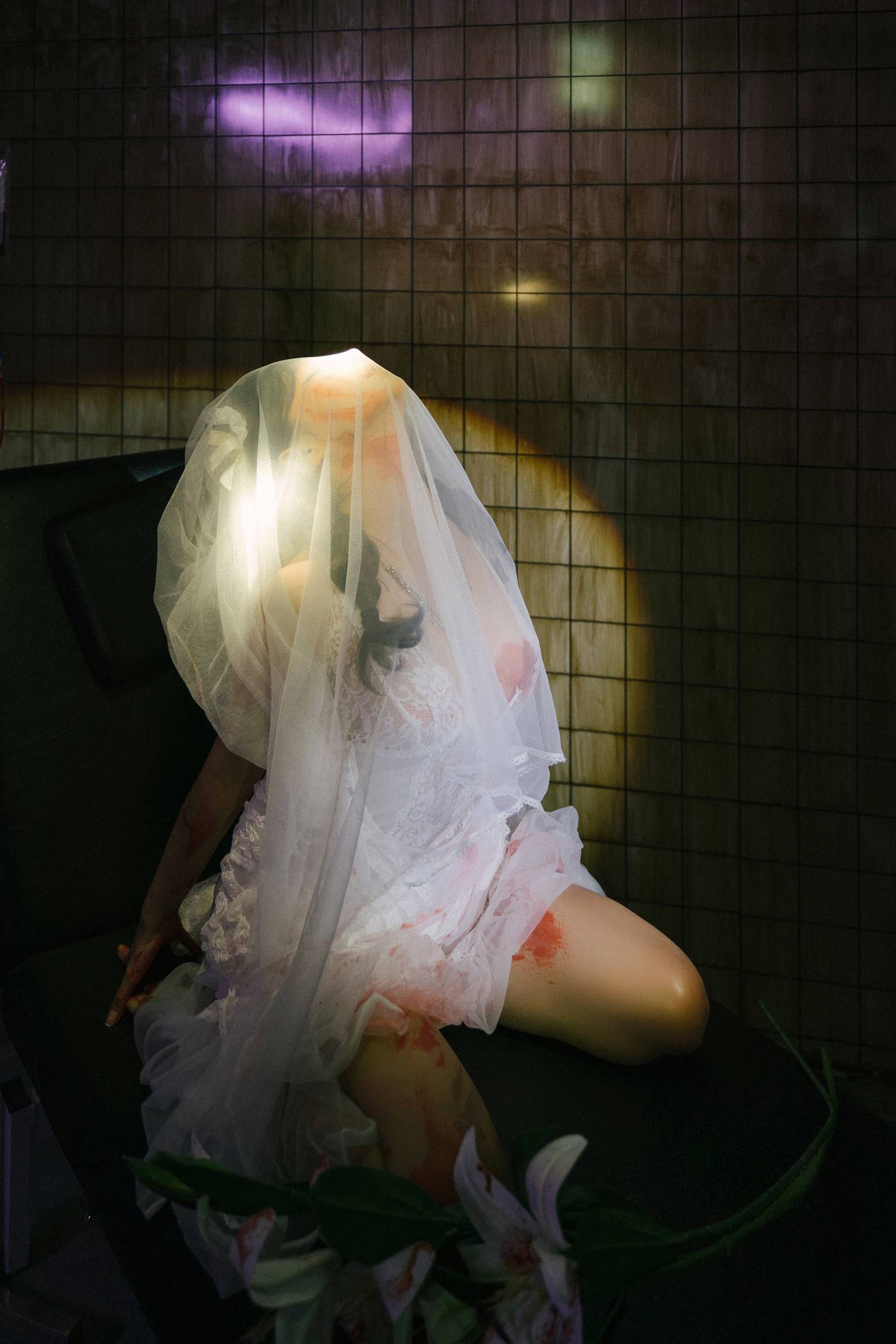 图片[47]-蠢沫沫  – BOSS[98P] – 速更版-美库