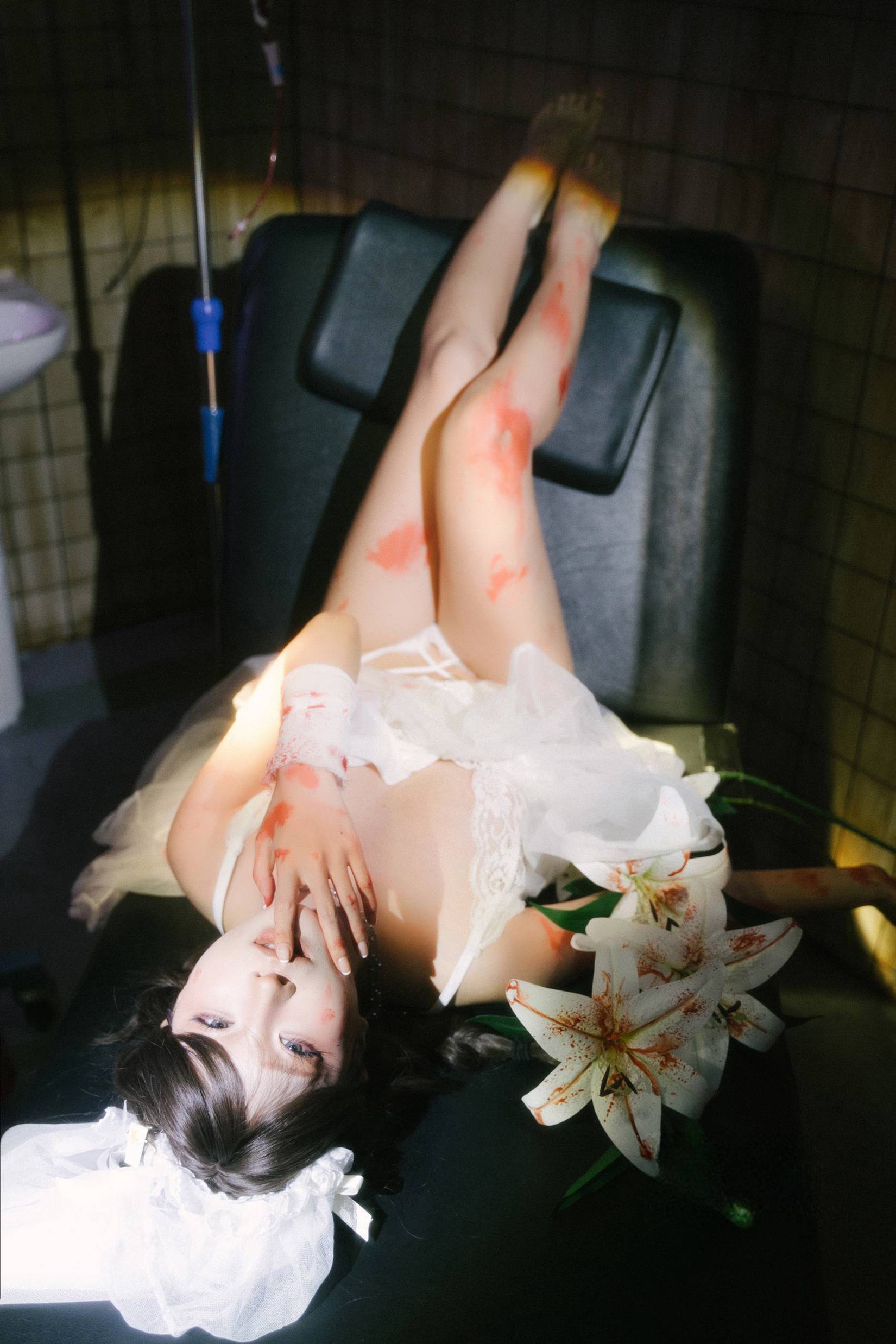 图片[50]-蠢沫沫  – BOSS[98P] – 速更版-美库