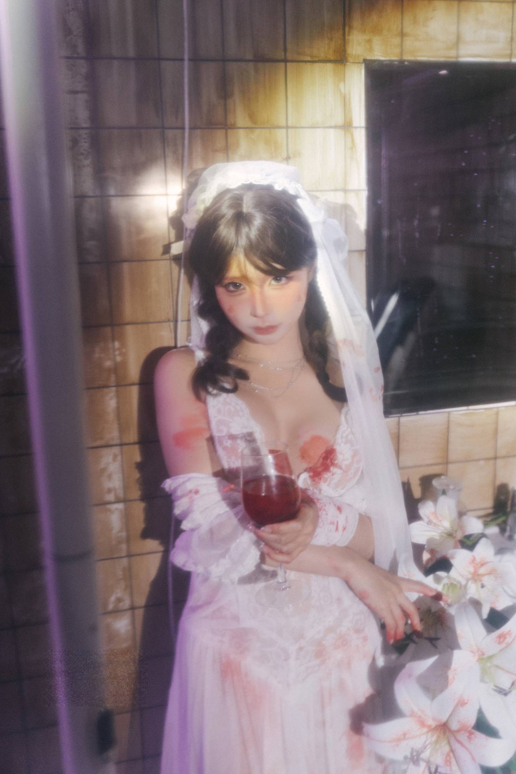 图片[52]-蠢沫沫  – BOSS[98P] – 速更版-美库