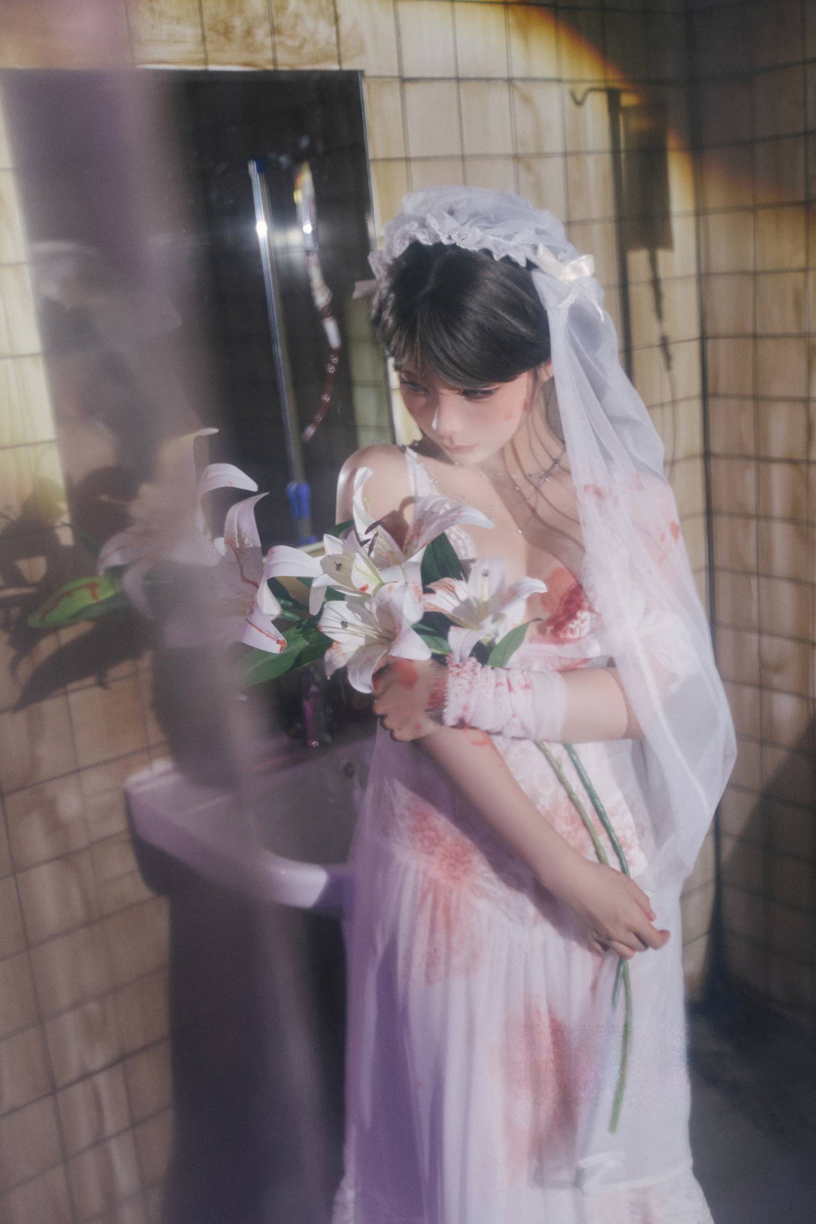 图片[53]-蠢沫沫  – BOSS[98P] – 速更版-美库