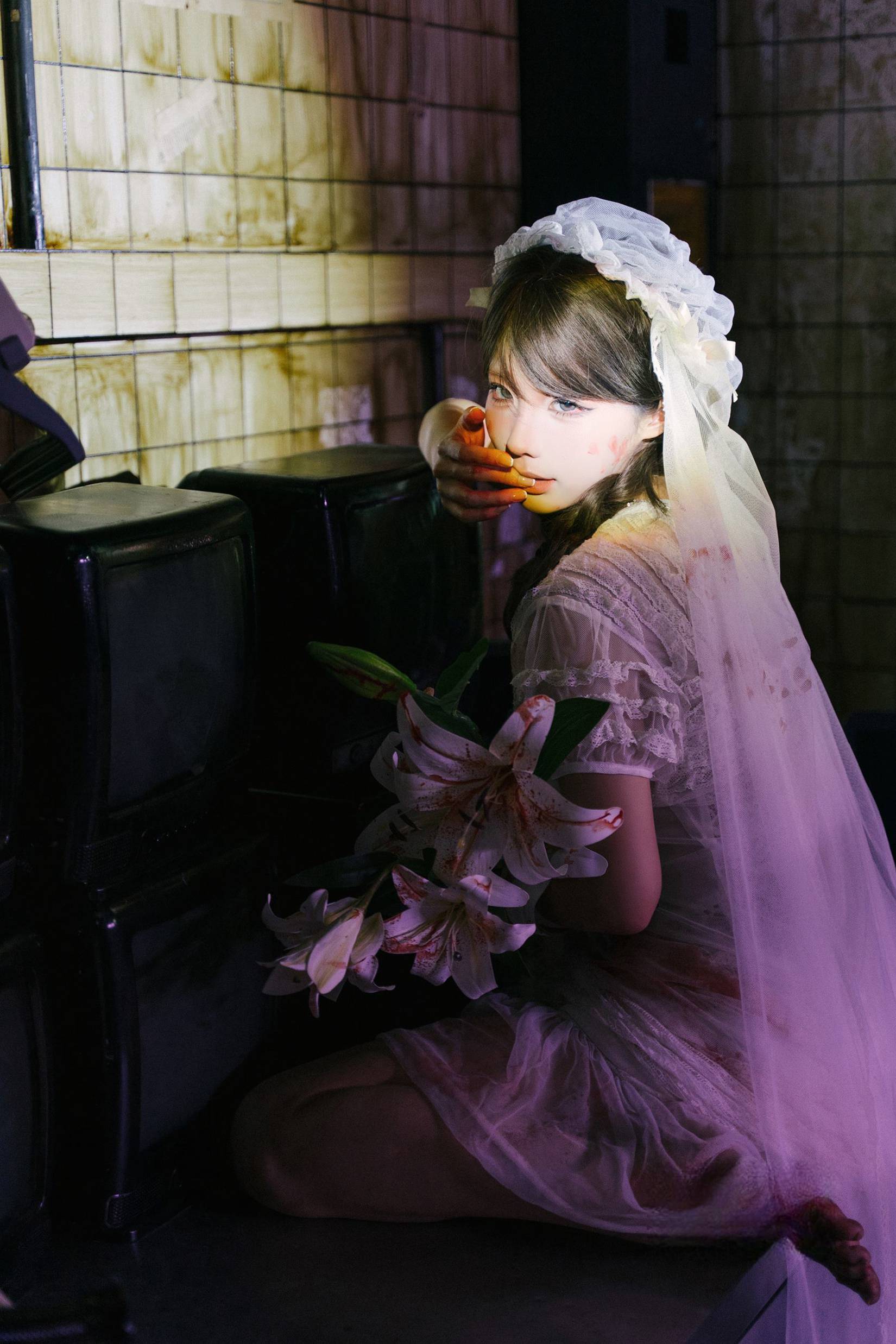 图片[60]-蠢沫沫  – BOSS[98P] – 速更版-美库