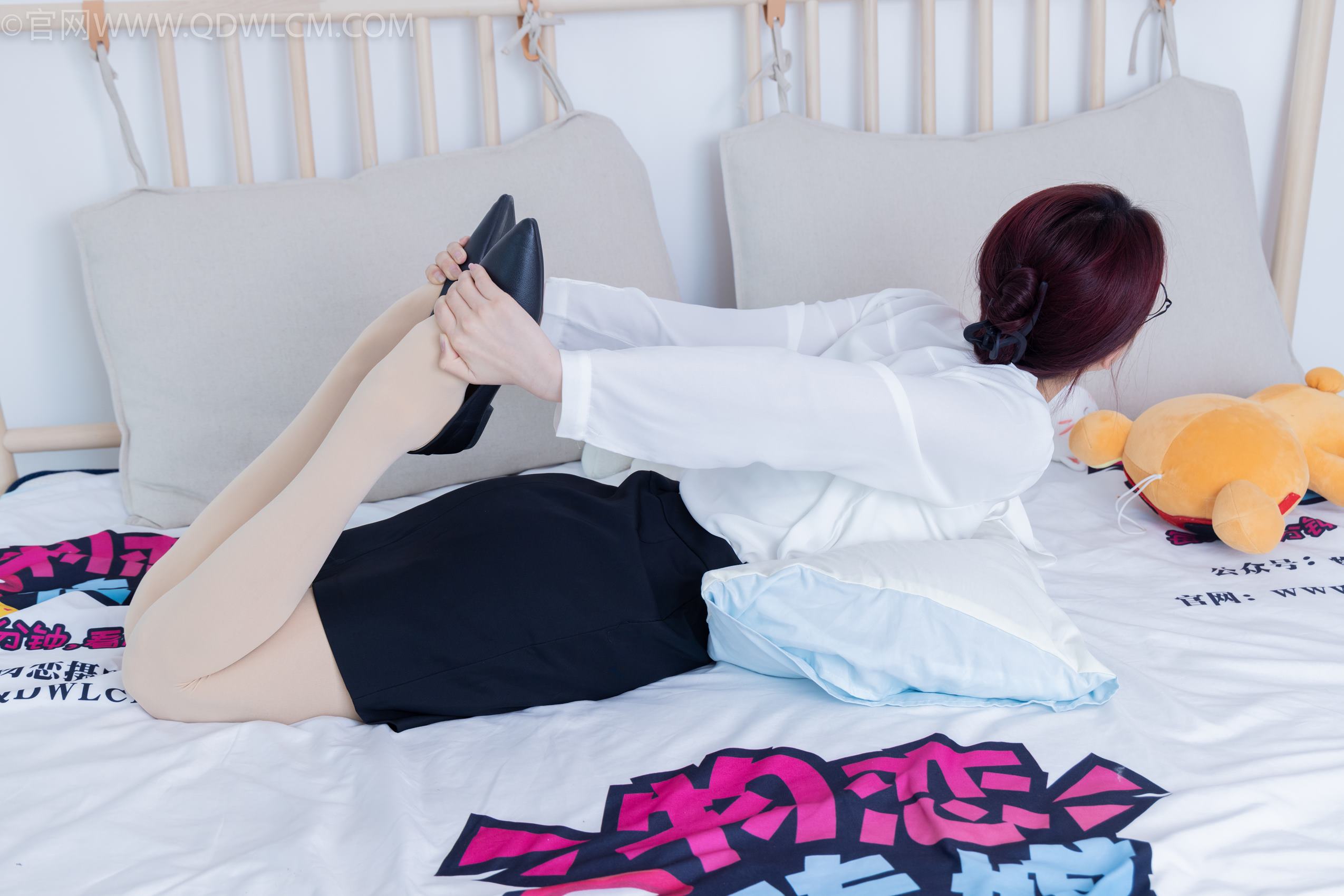 图片[139]-物恋传媒 NO.1995 茯苓-夏日炎炎[162P] – 速更版-美库