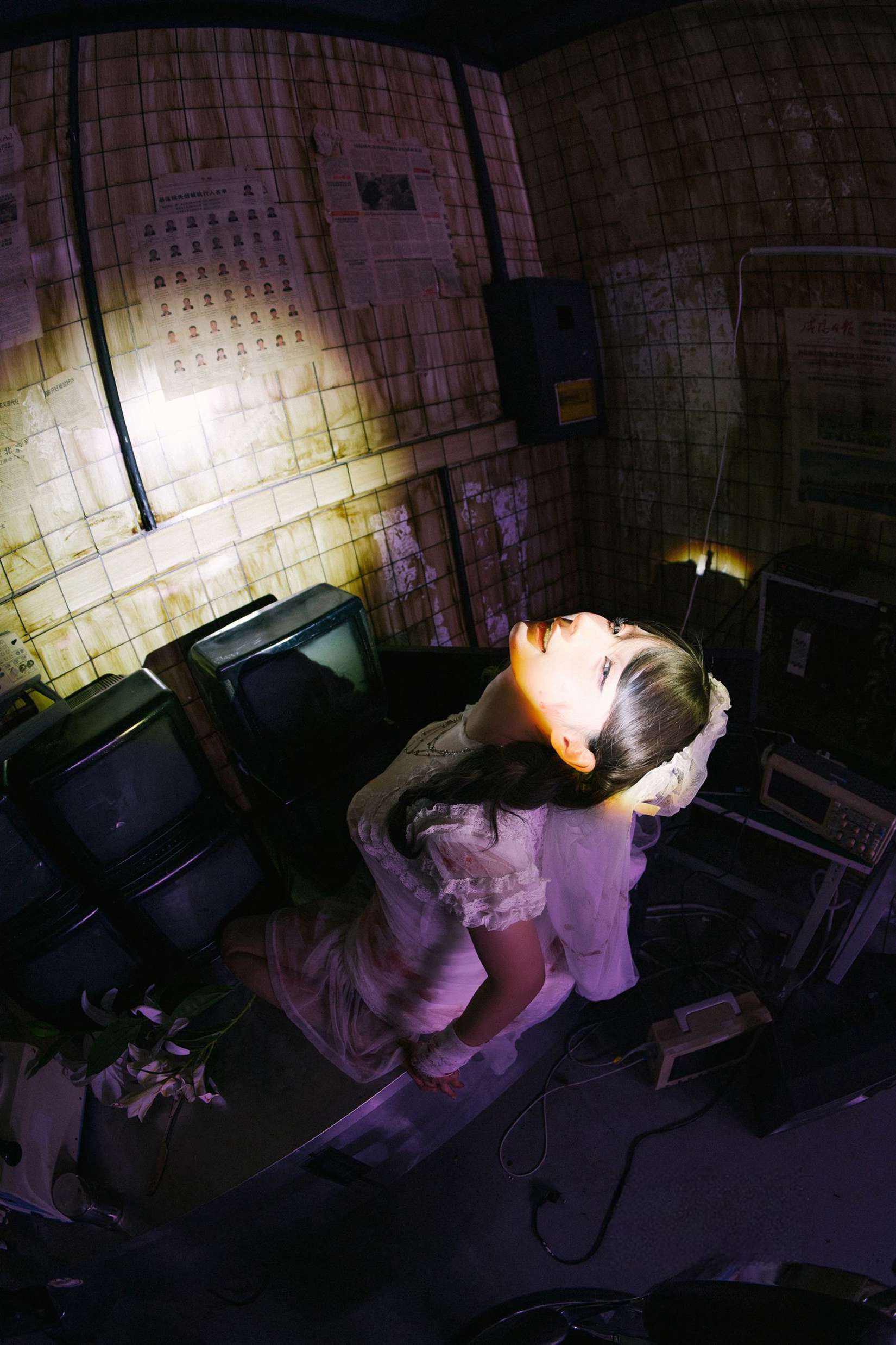 图片[61]-蠢沫沫  – BOSS[98P] – 速更版-美库