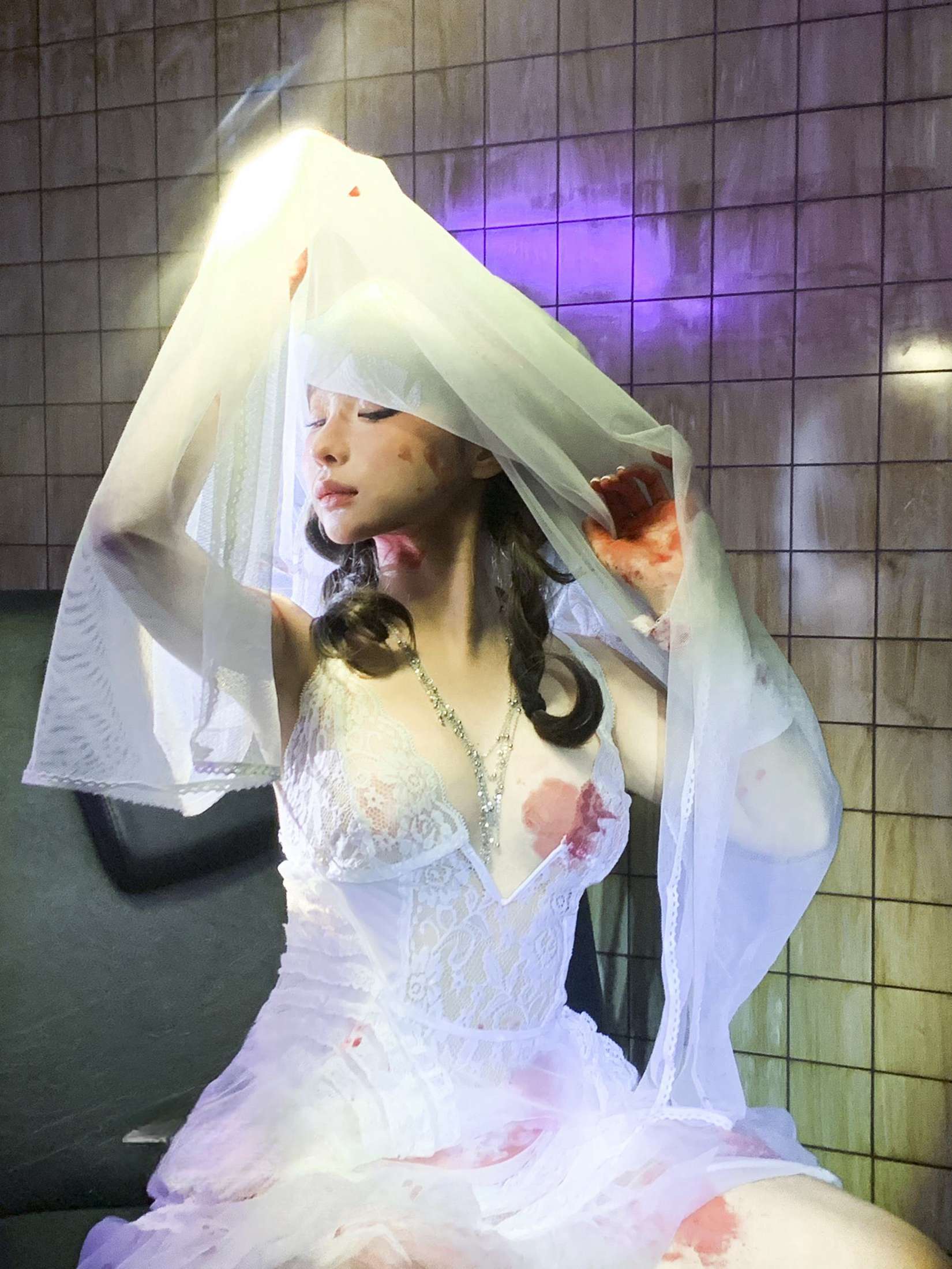 图片[67]-蠢沫沫  – BOSS[98P] – 速更版-美库