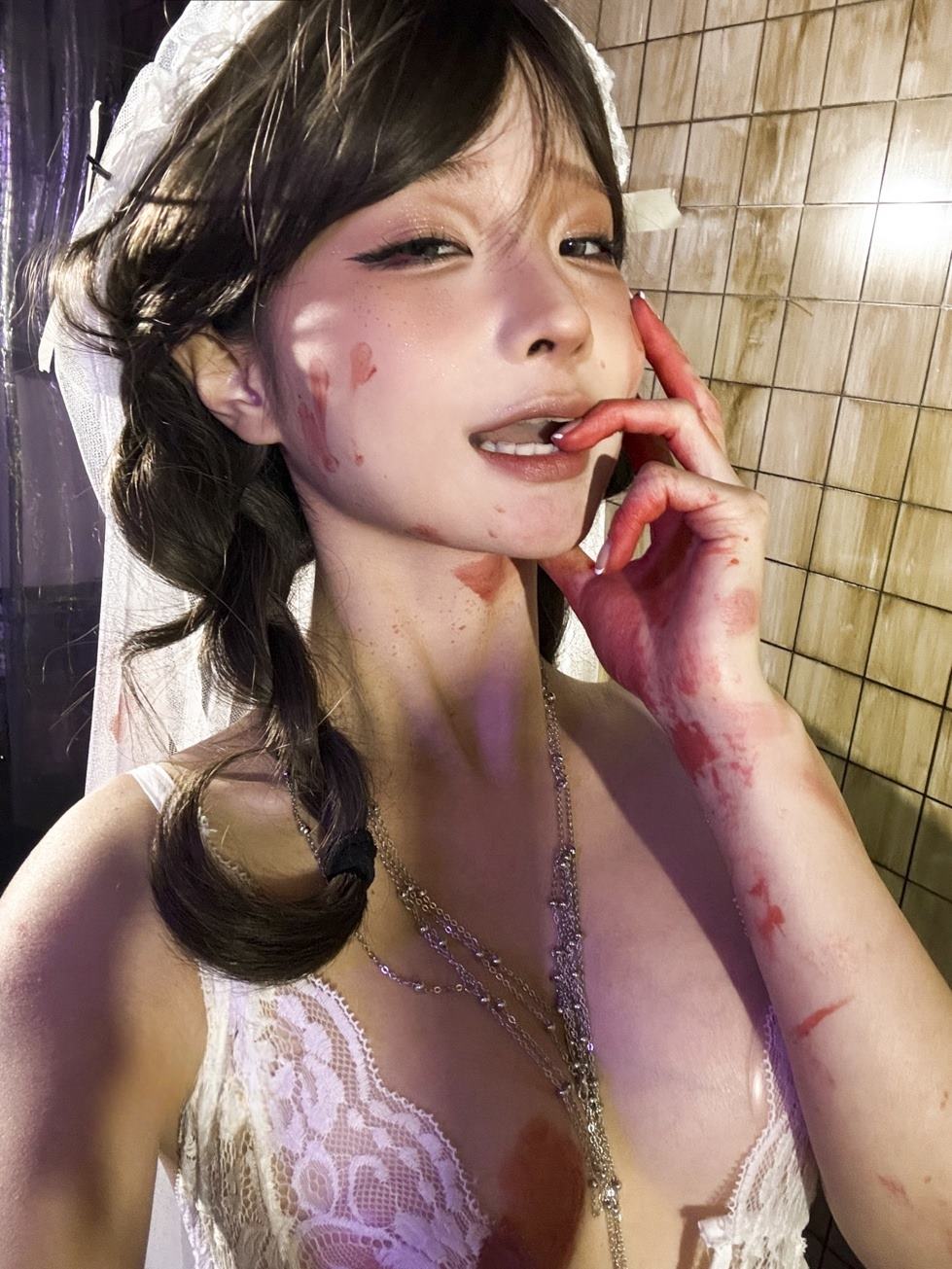 图片[69]-蠢沫沫  – BOSS[98P] – 速更版-美库