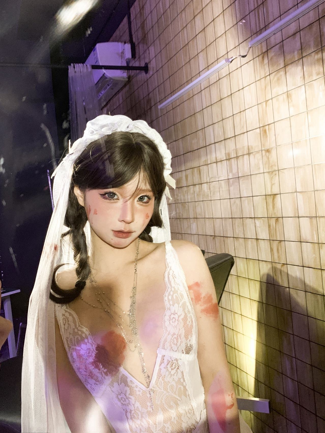 图片[70]-蠢沫沫  – BOSS[98P] – 速更版-美库