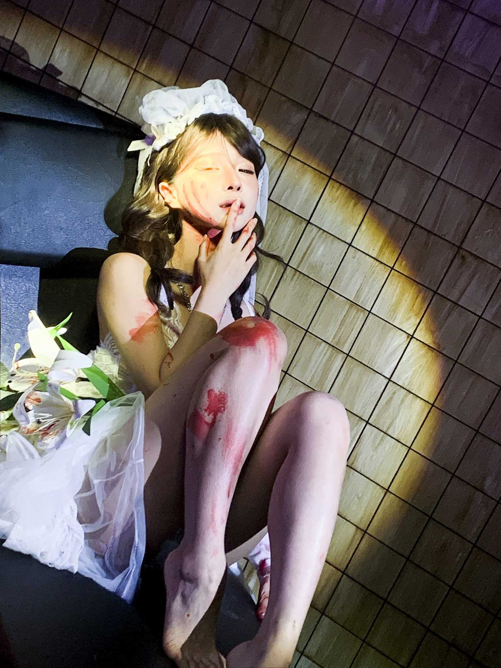 图片[71]-蠢沫沫  – BOSS[98P] – 速更版-美库