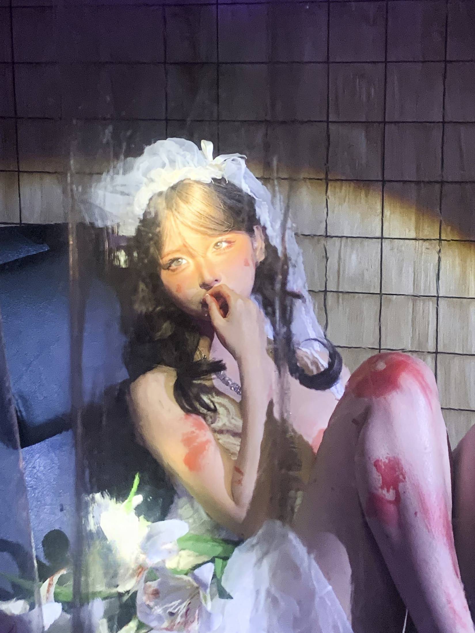 图片[73]-蠢沫沫  – BOSS[98P] – 速更版-美库