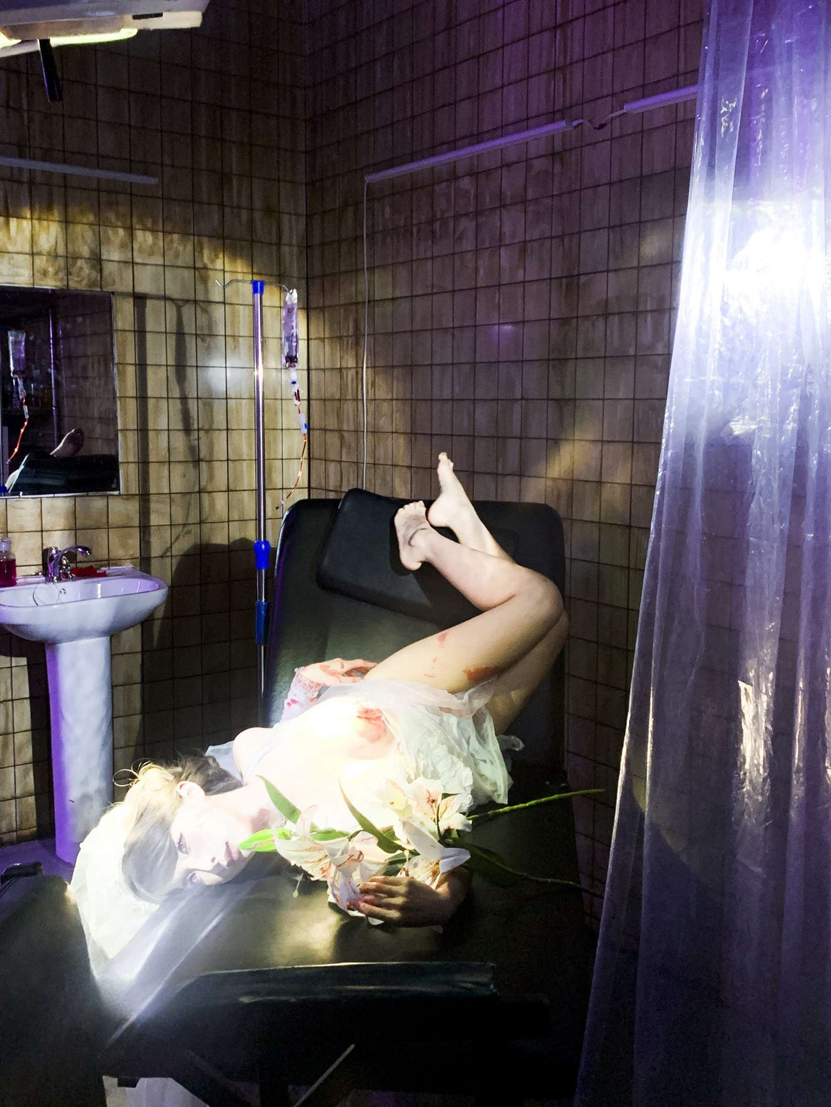 图片[75]-蠢沫沫  – BOSS[98P] – 速更版-美库