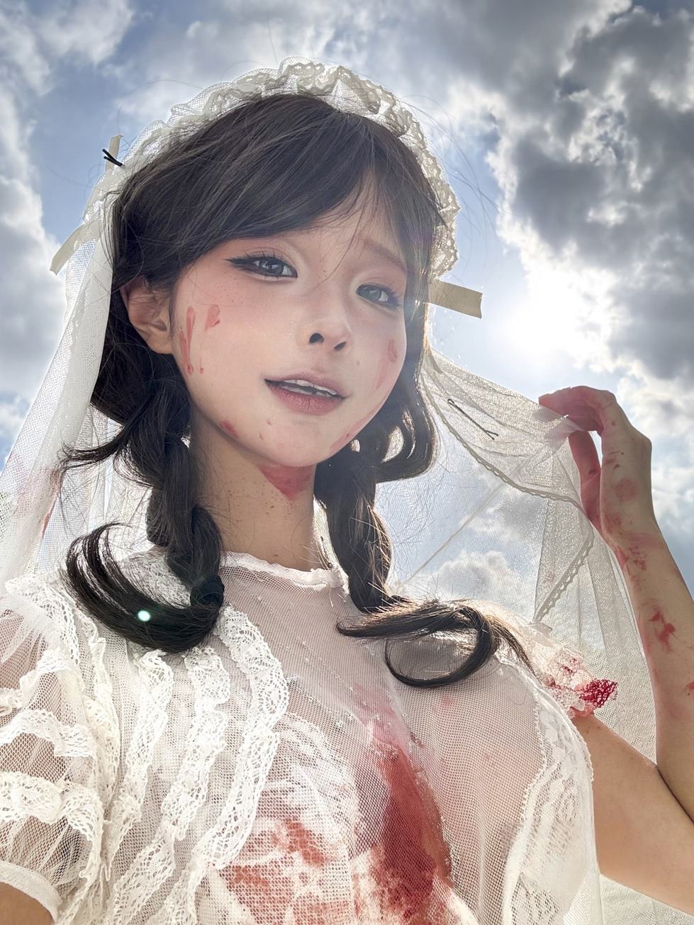 图片[77]-蠢沫沫  – BOSS[98P] – 速更版-美库