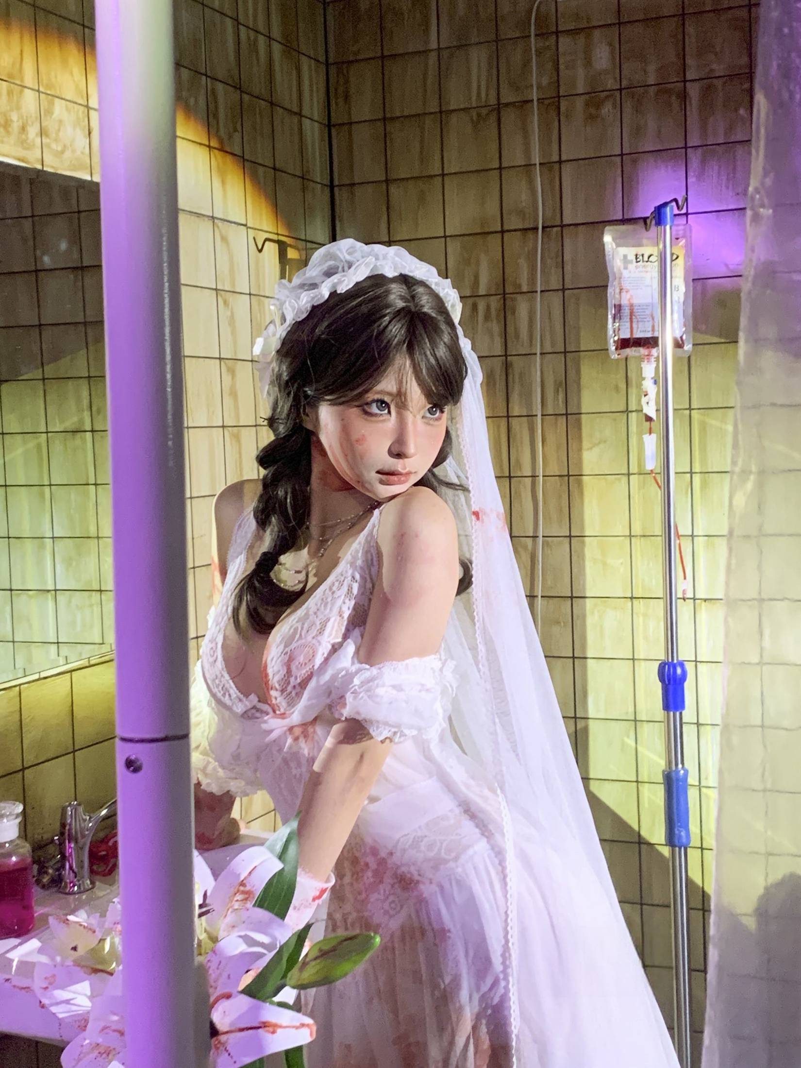 图片[78]-蠢沫沫  – BOSS[98P] – 速更版-美库