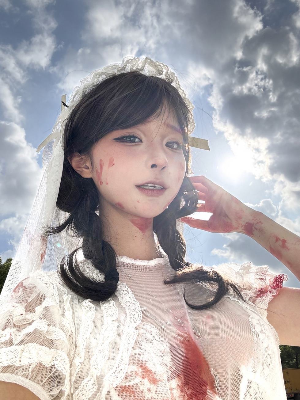 图片[80]-蠢沫沫  – BOSS[98P] – 速更版-美库