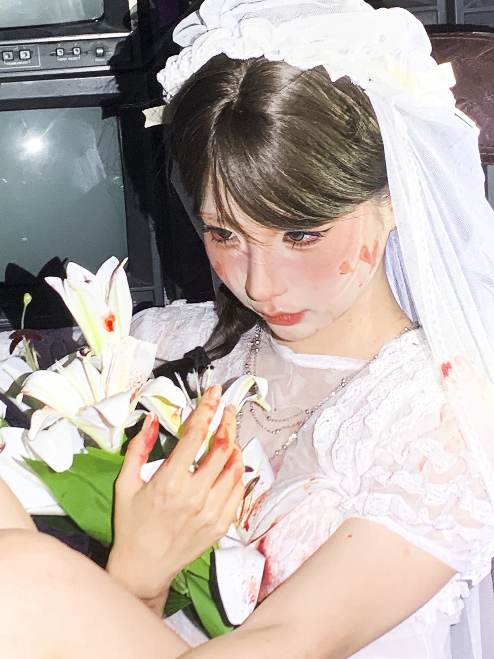 图片[81]-蠢沫沫  – BOSS[98P] – 速更版-美库