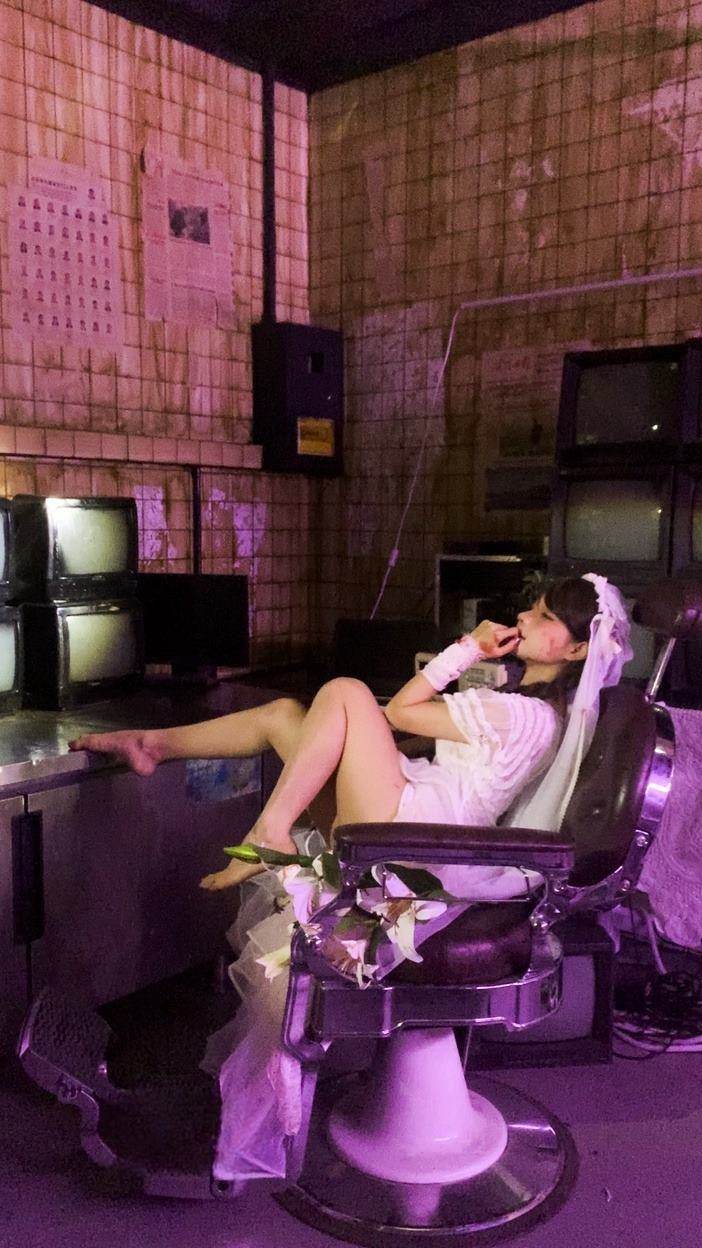 图片[88]-蠢沫沫  – BOSS[98P] – 速更版-美库