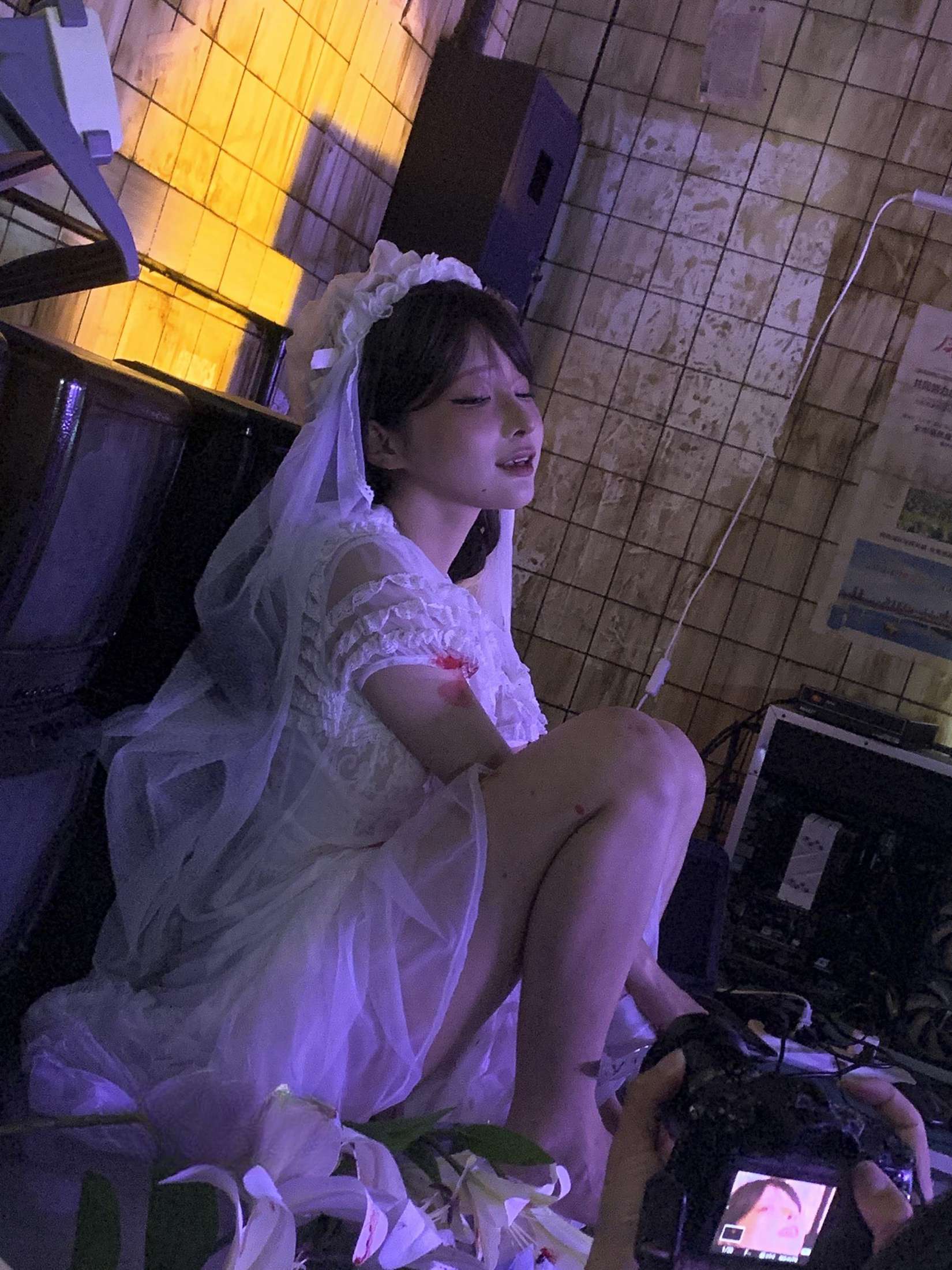 图片[90]-蠢沫沫  – BOSS[98P] – 速更版-美库