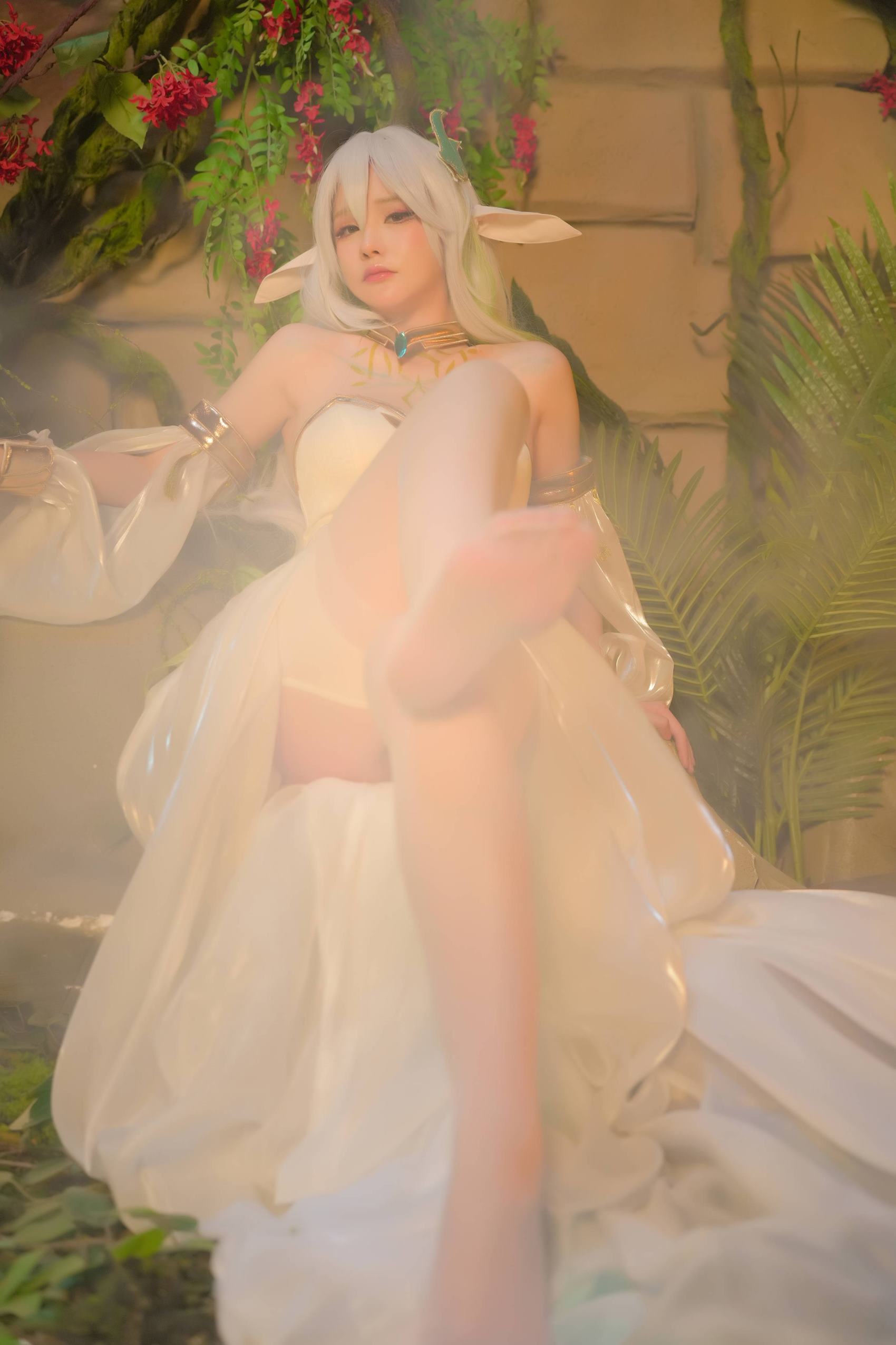 图片[35]-前羽_rr  – 原神 大慈树王[34P] – 速更版-美库