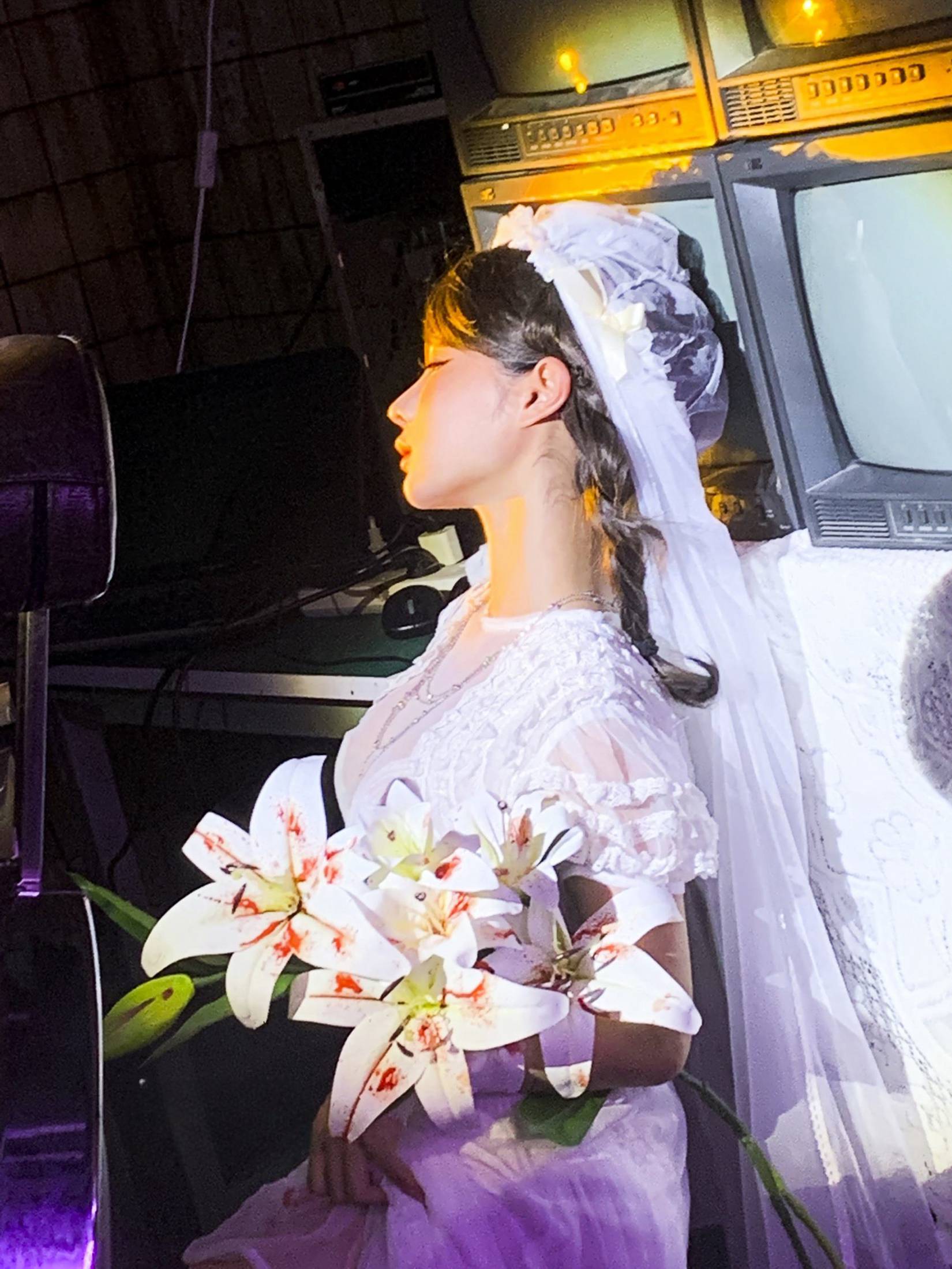 图片[96]-蠢沫沫  – BOSS[98P] – 速更版-美库