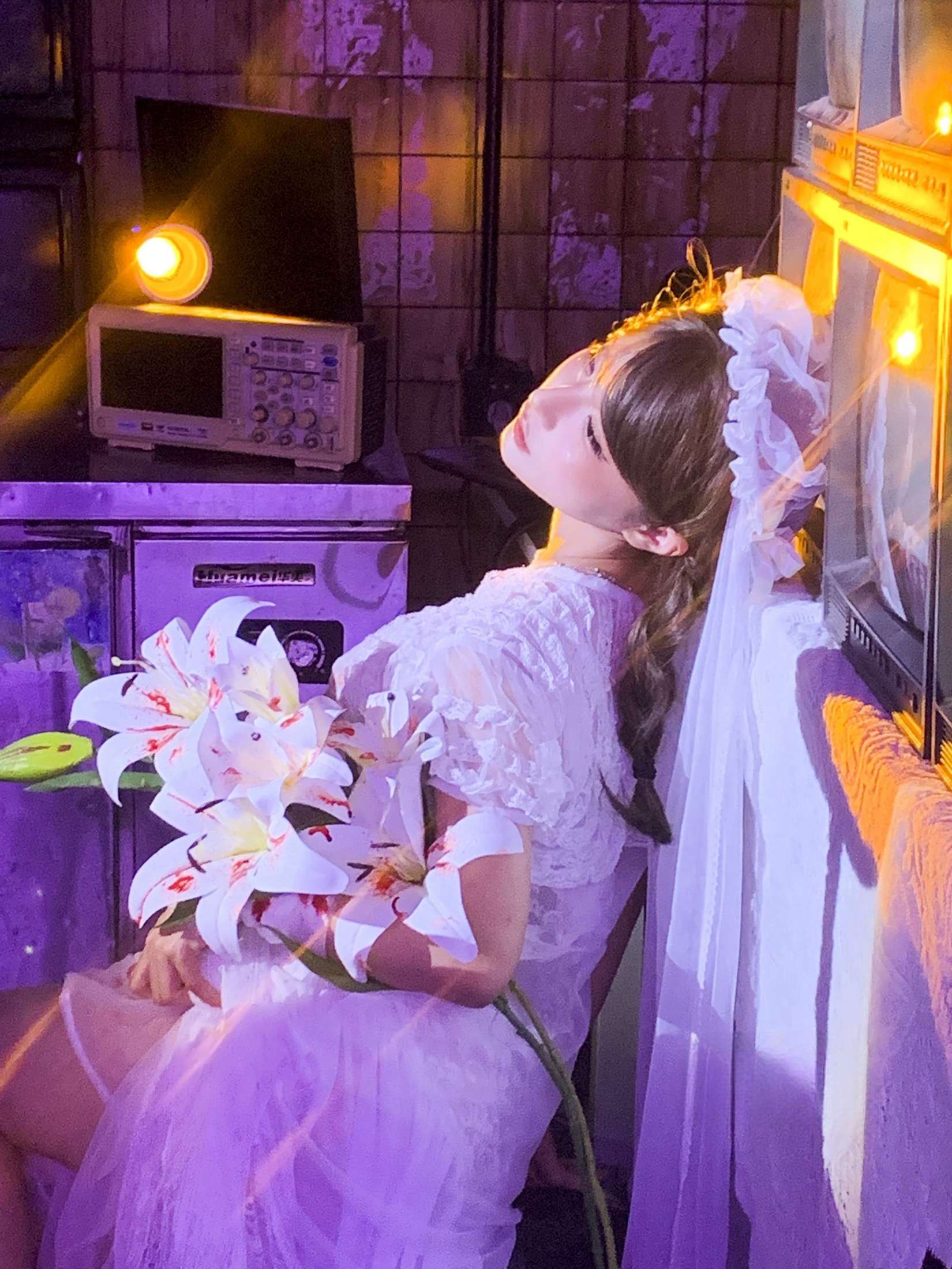 图片[97]-蠢沫沫  – BOSS[98P] – 速更版-美库