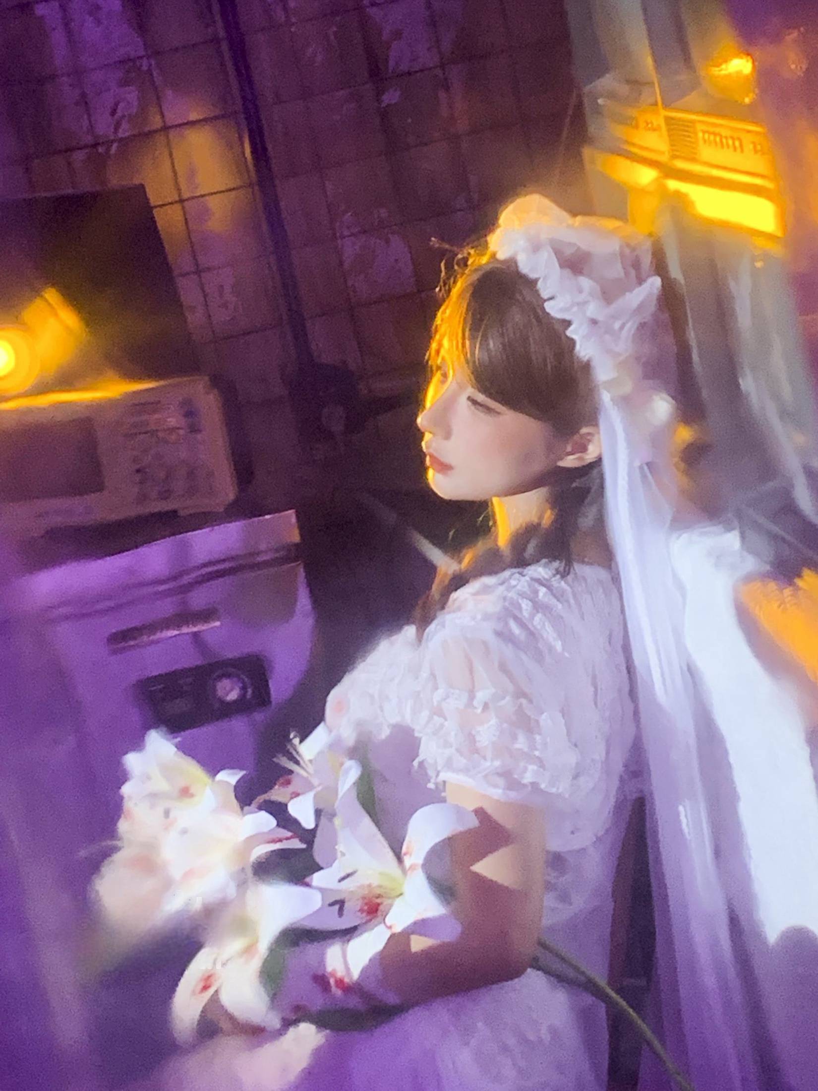 图片[99]-蠢沫沫  – BOSS[98P] – 速更版-美库