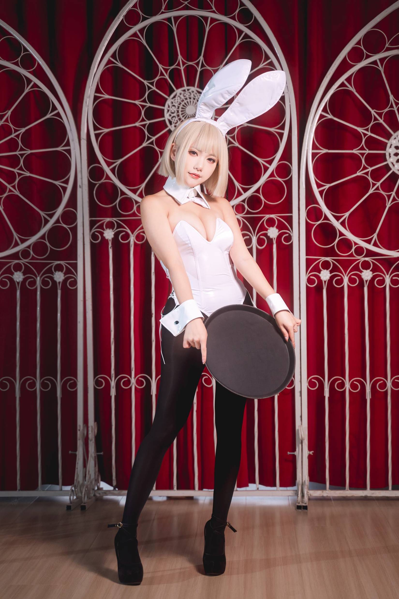 图片[21]-是一只熊仔吗 – 小兔时间[40P] – 速更版-美库