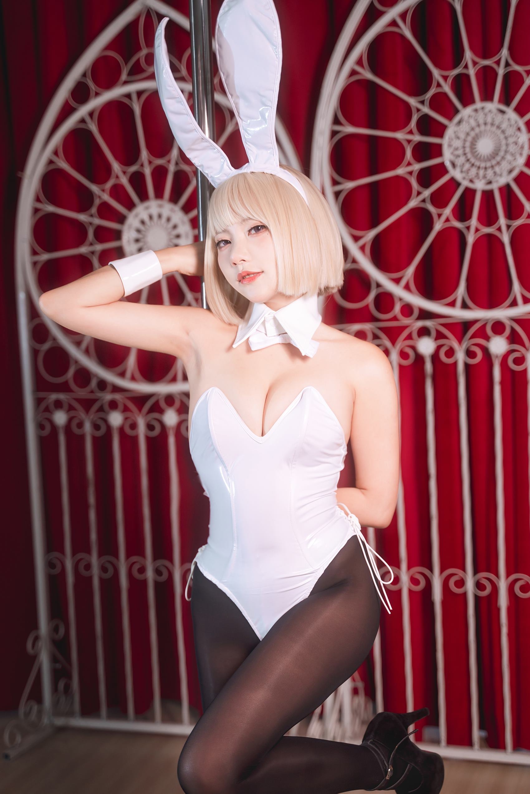 图片[24]-是一只熊仔吗 – 小兔时间[40P] – 速更版-美库