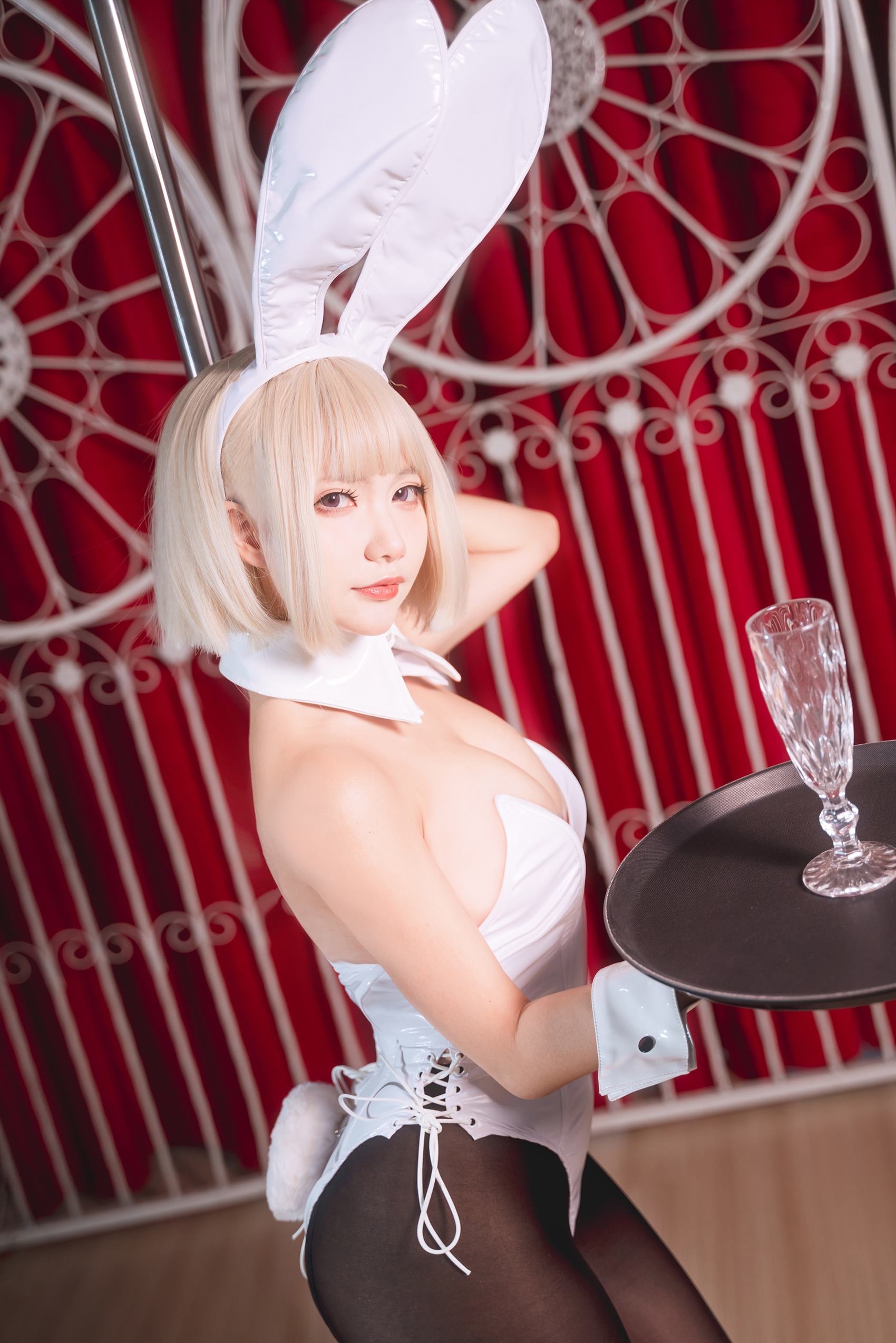 图片[25]-是一只熊仔吗 – 小兔时间[40P] – 速更版-美库