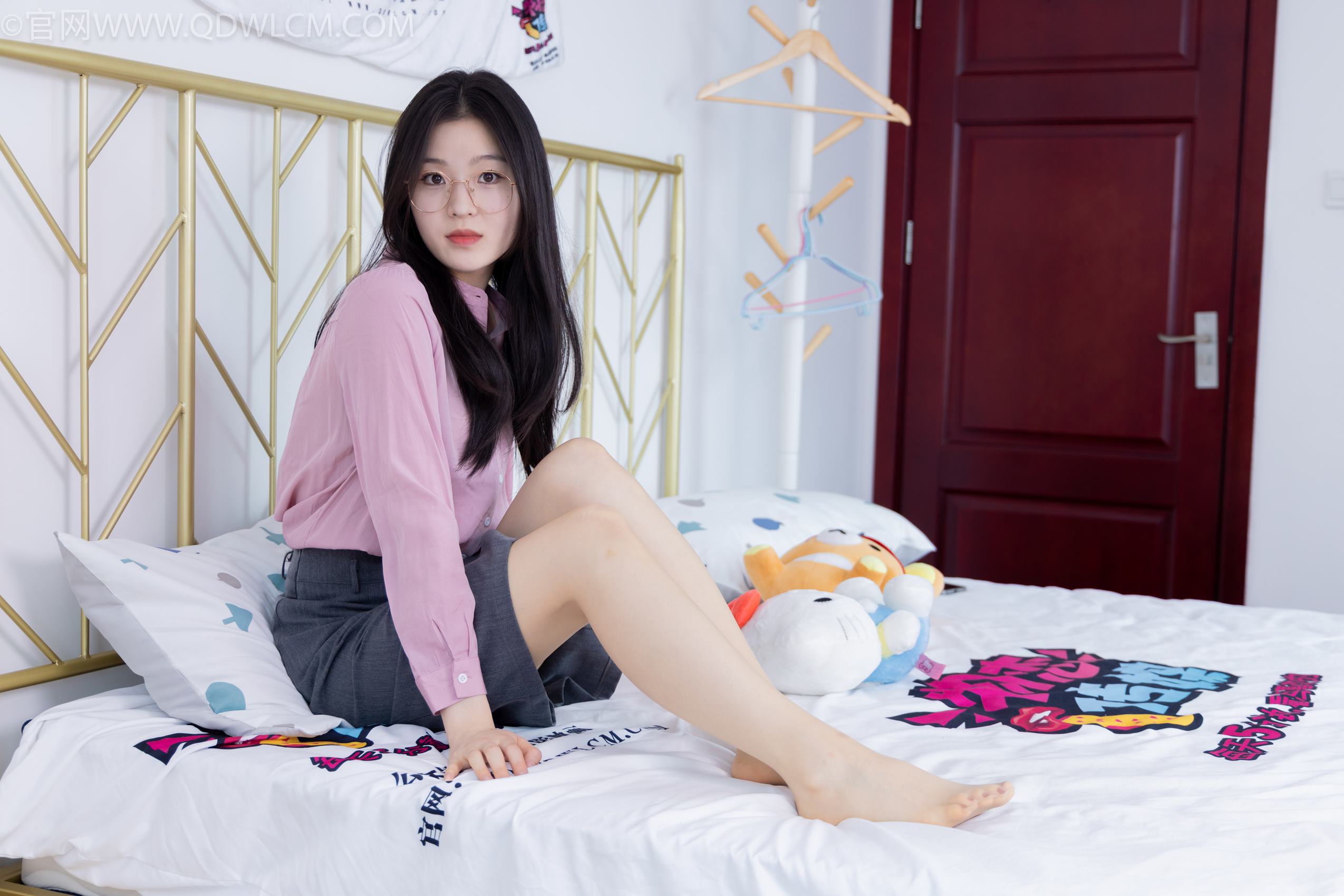 图片[16]-物恋传媒 NO.1996 青柠-酒窝浅浅[146P] – 速更版-美库