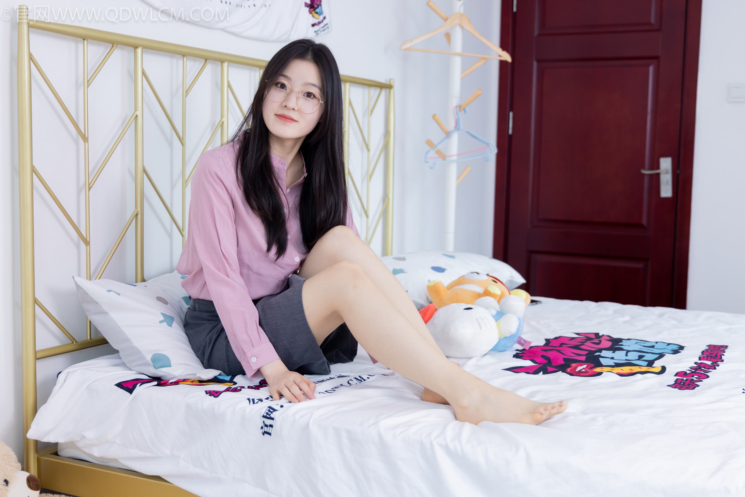 图片[17]-物恋传媒 NO.1996 青柠-酒窝浅浅[146P] – 速更版-美库