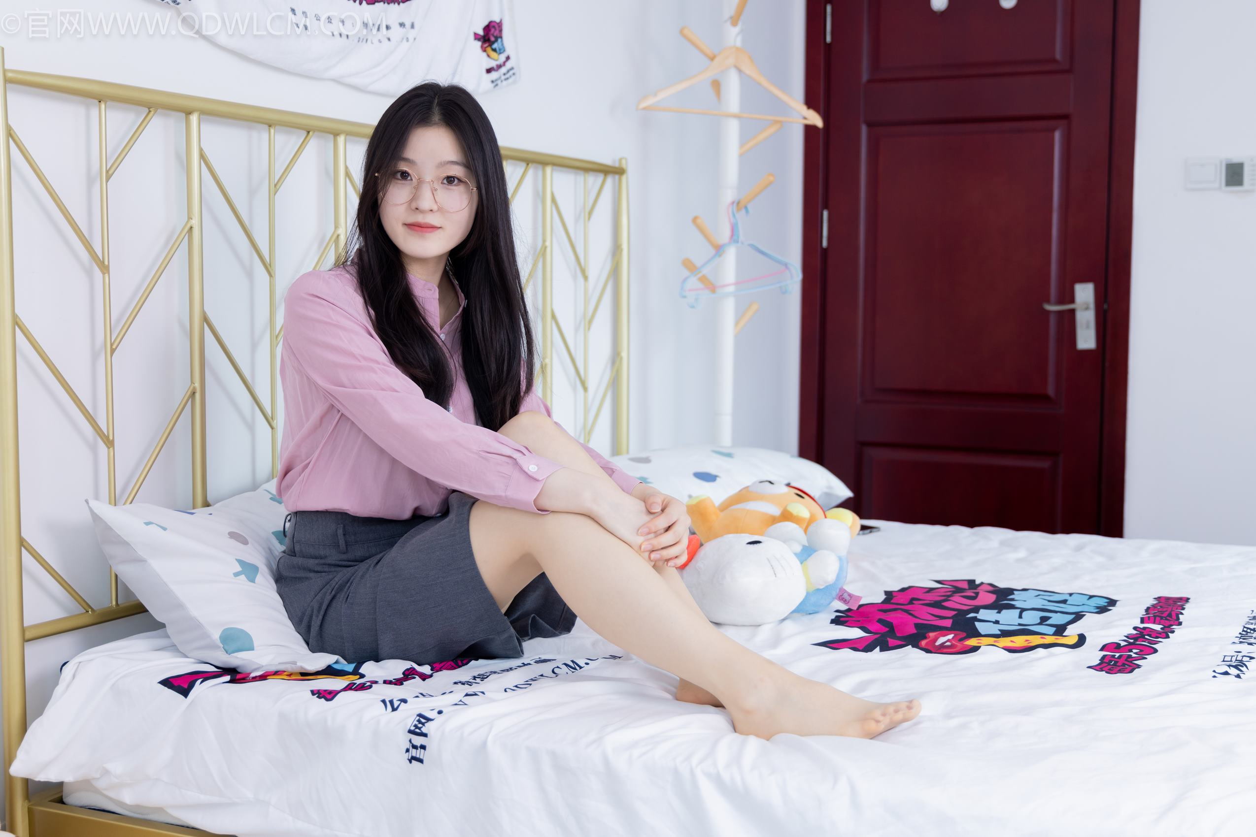 图片[18]-物恋传媒 NO.1996 青柠-酒窝浅浅[146P] – 速更版-美库